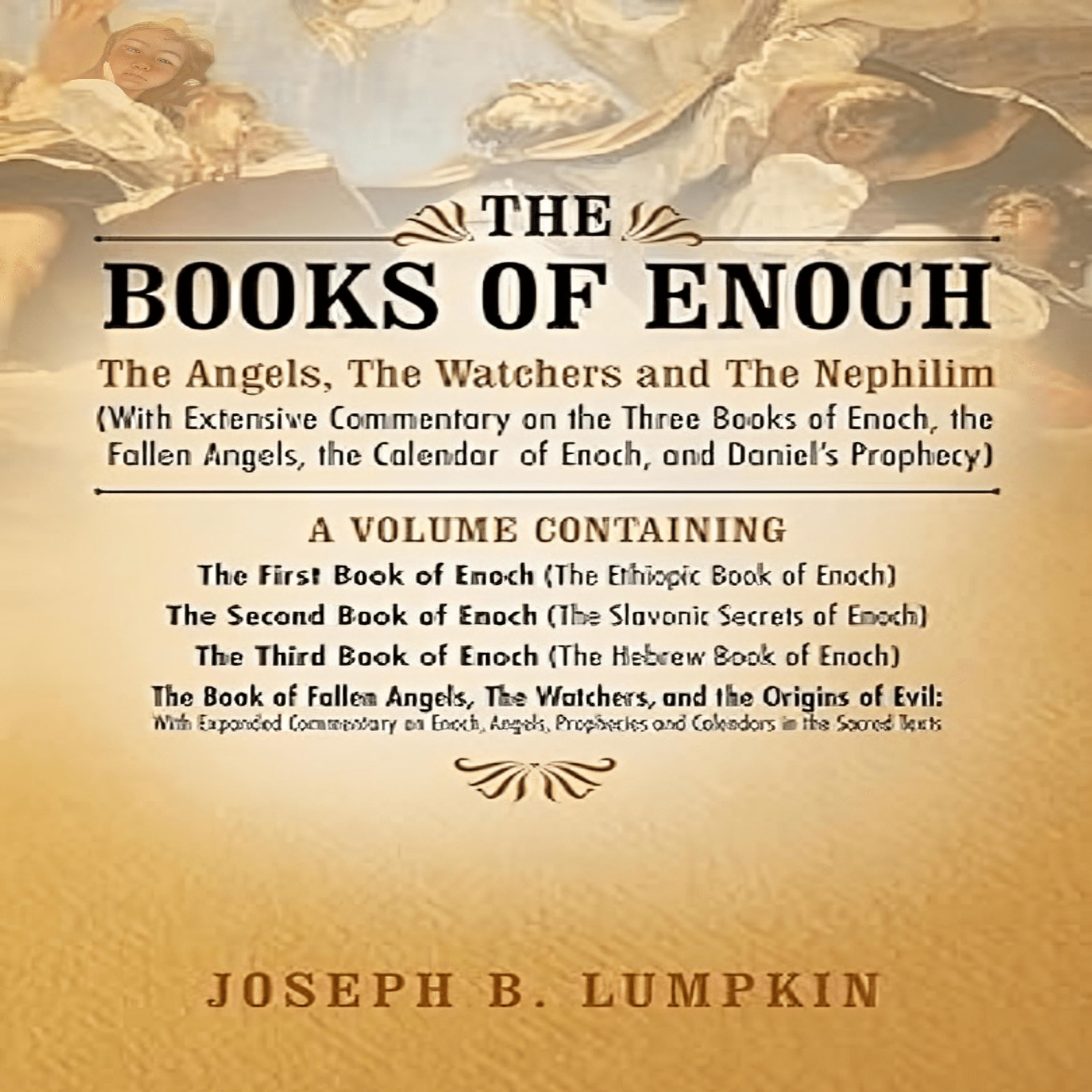 The Books of Enoch