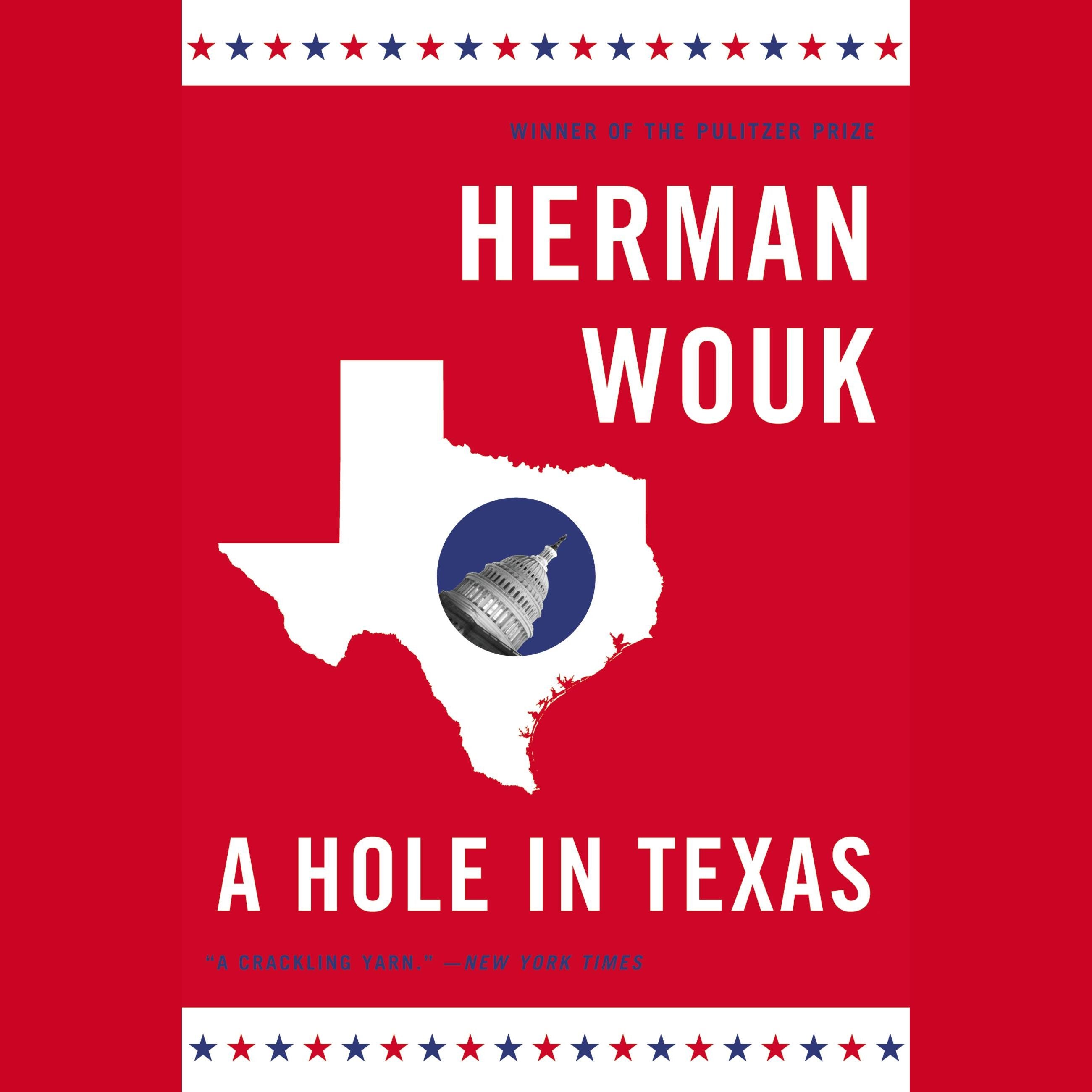 A Hole in Texas