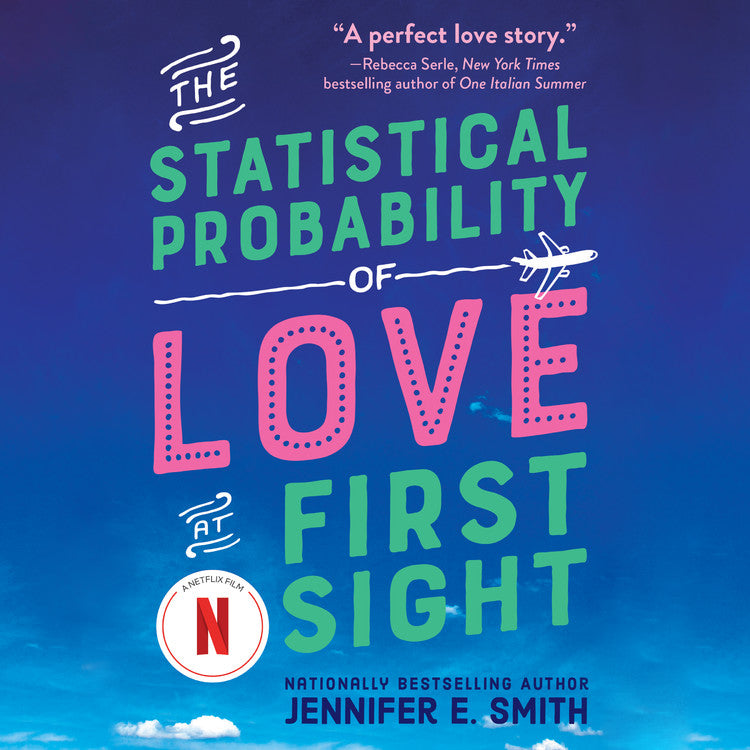 The Statistical Probability of Love at First Sight