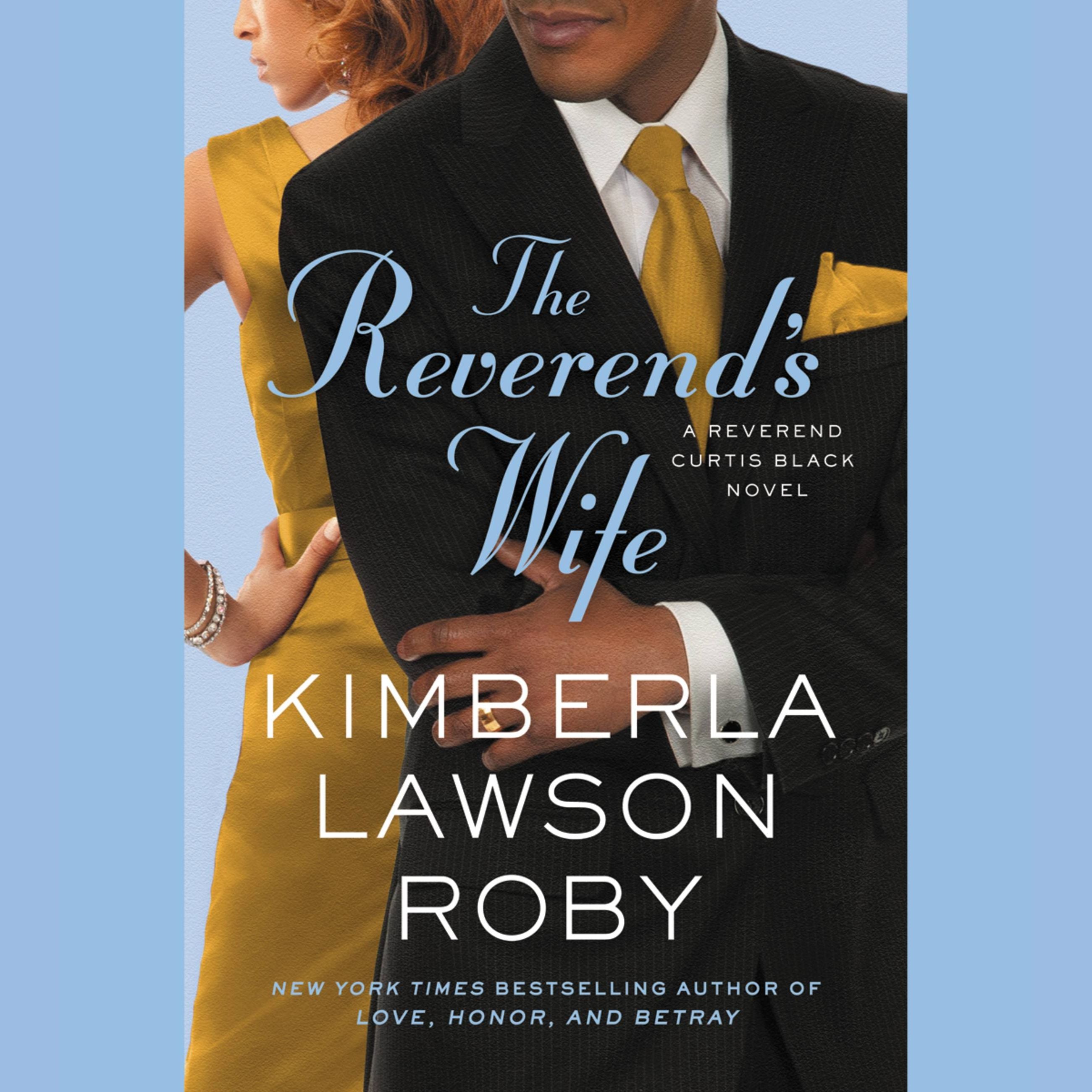 The Reverend's Wife