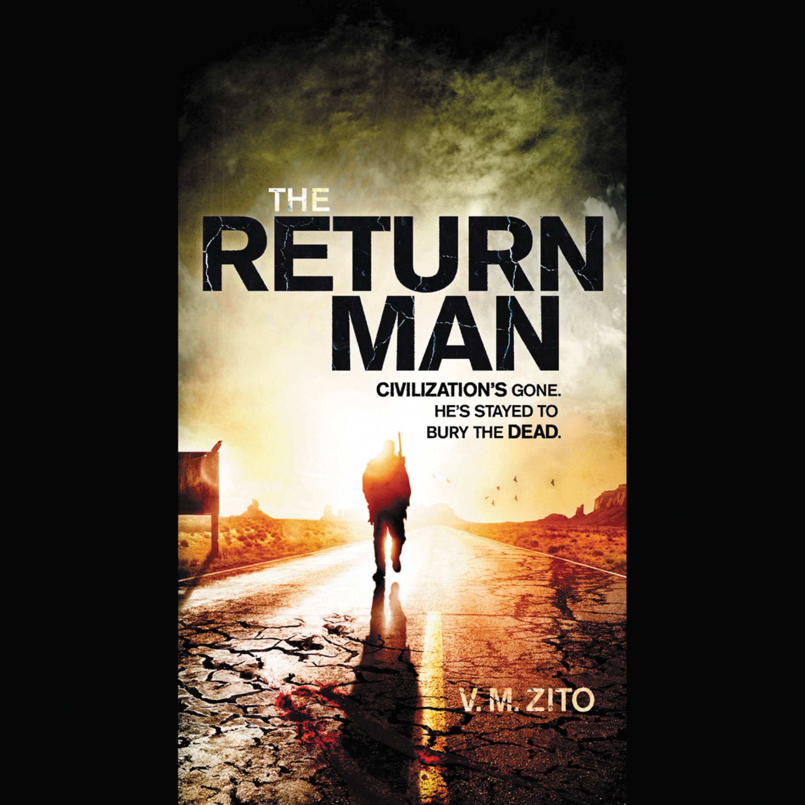 The Return Man