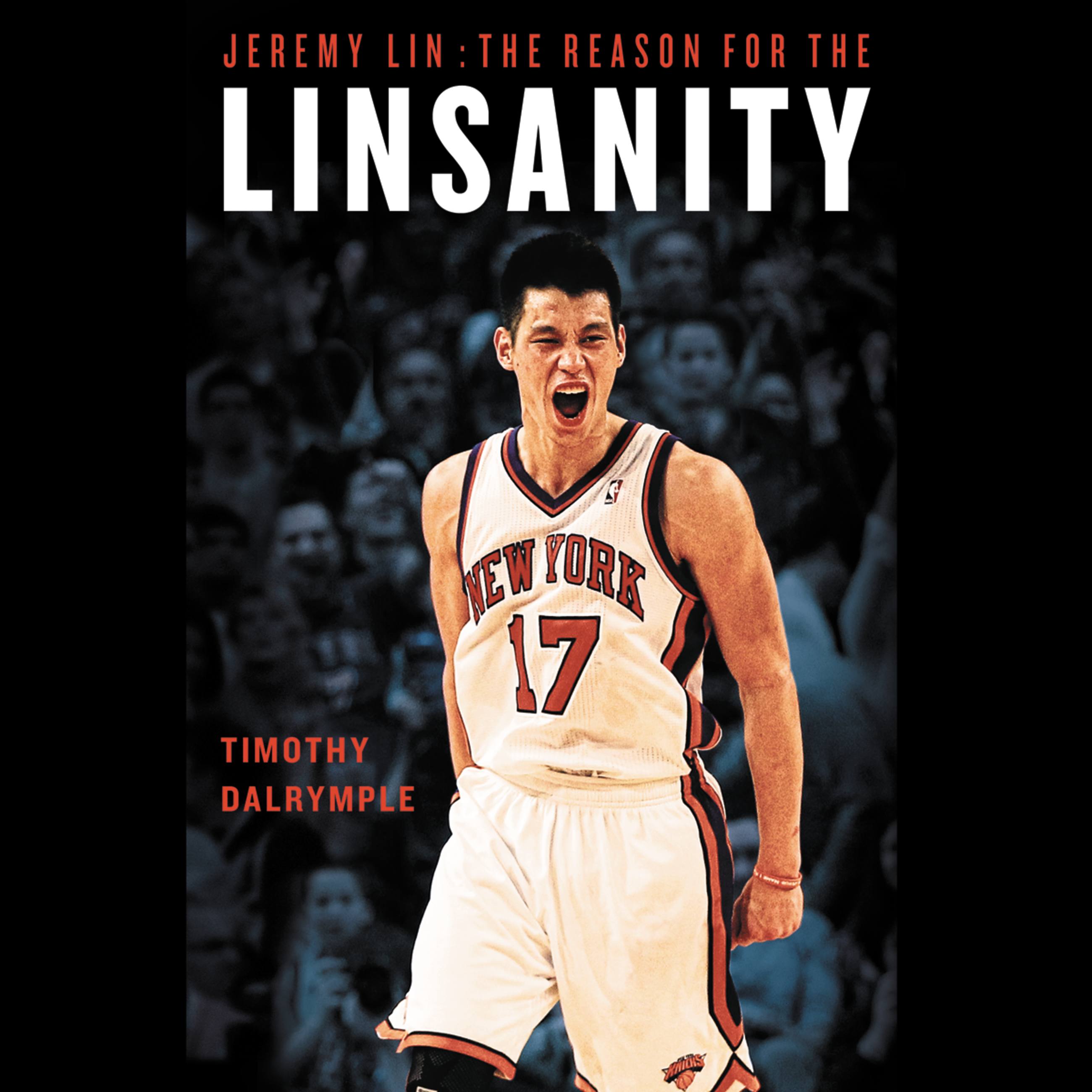 Jeremy Lin