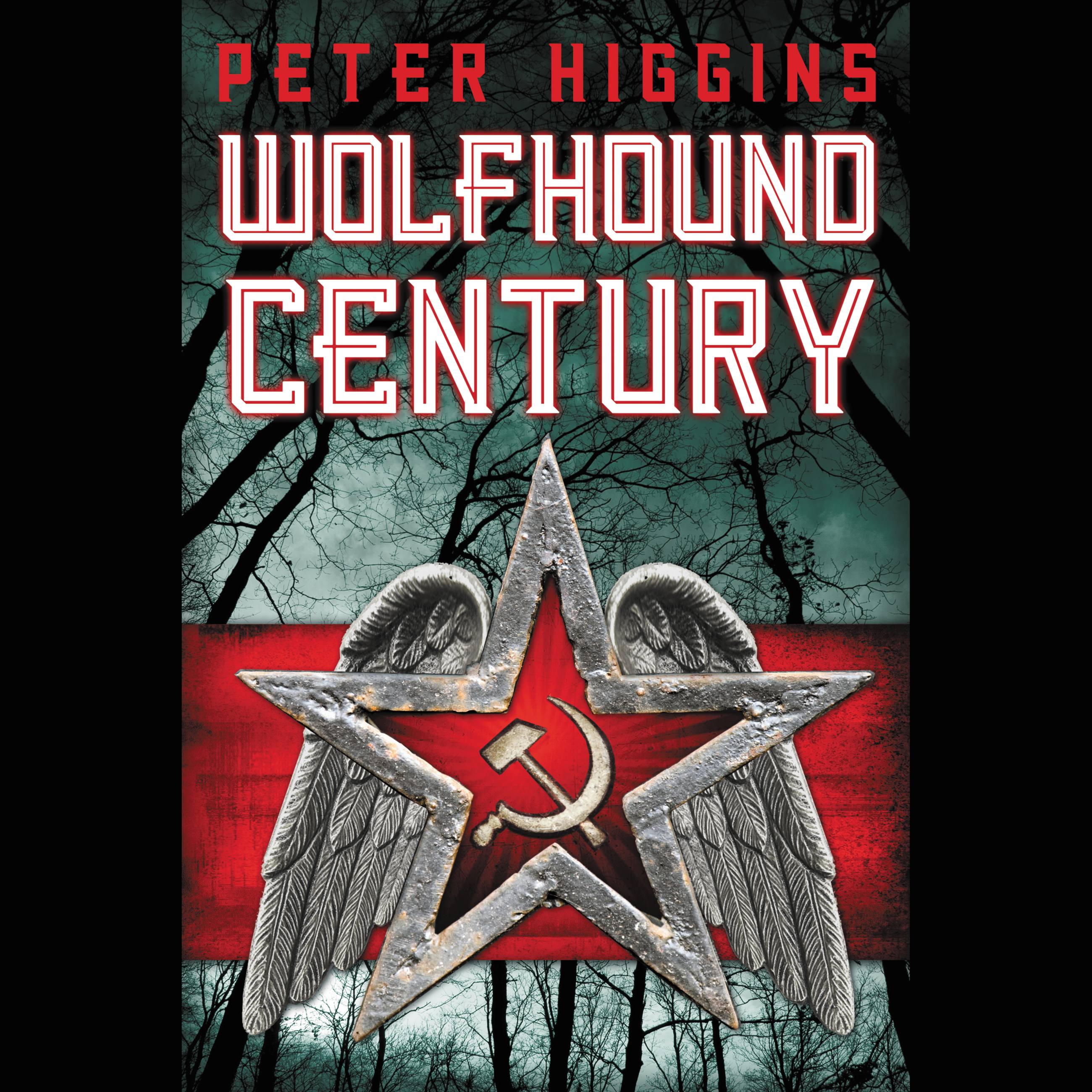 Wolfhound Century