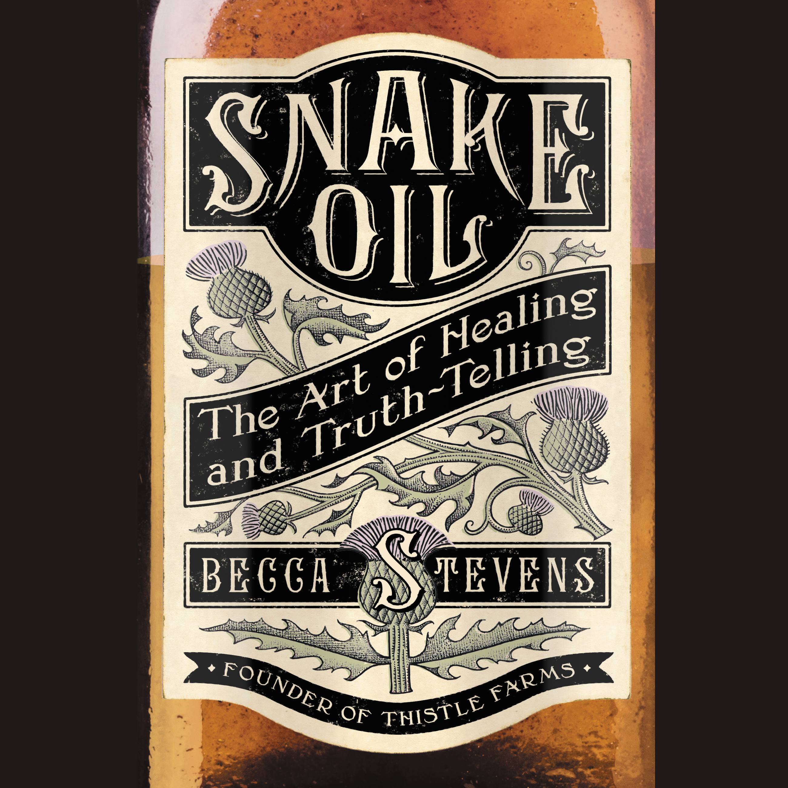 Snake Oil