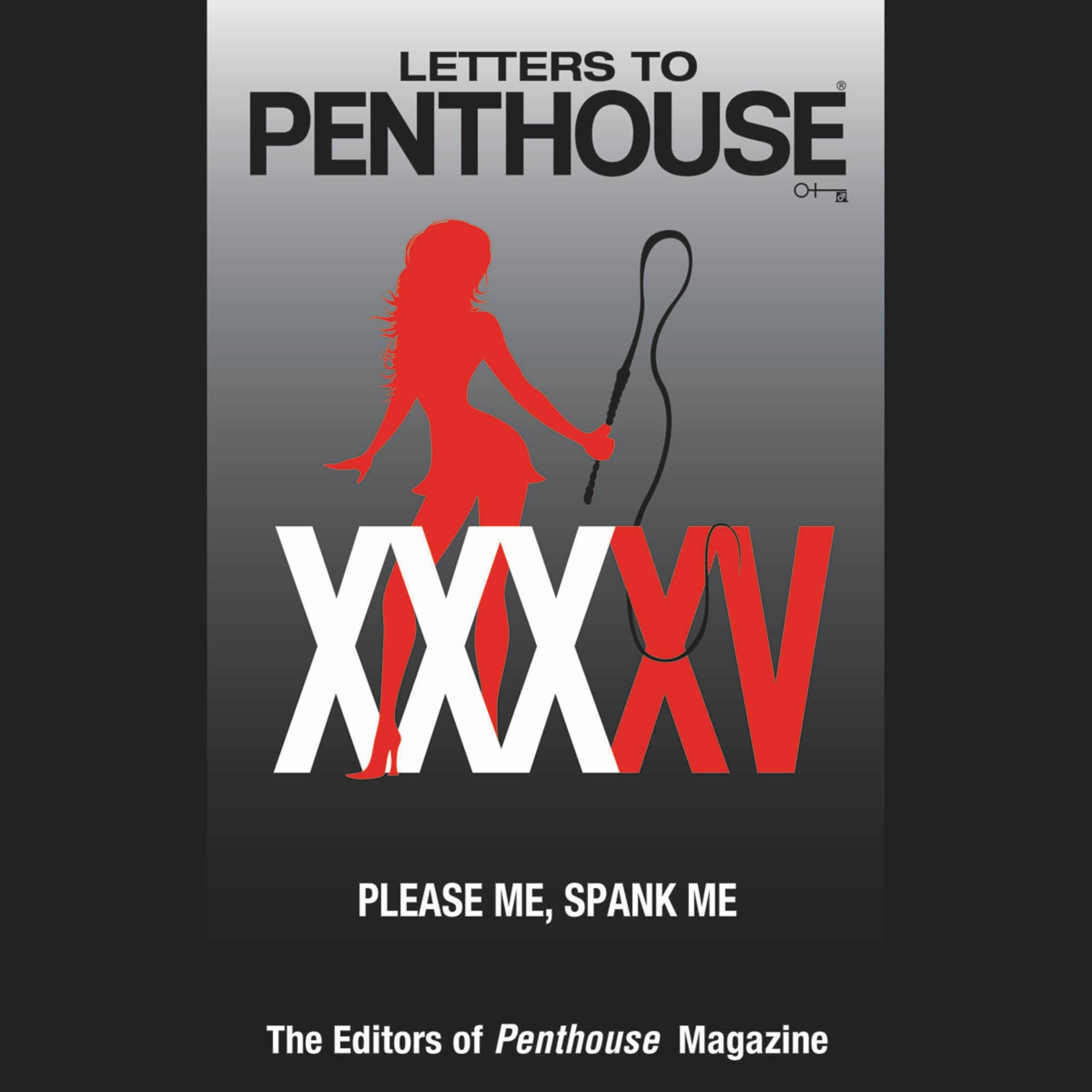 Letters to Penthouse XXXXV