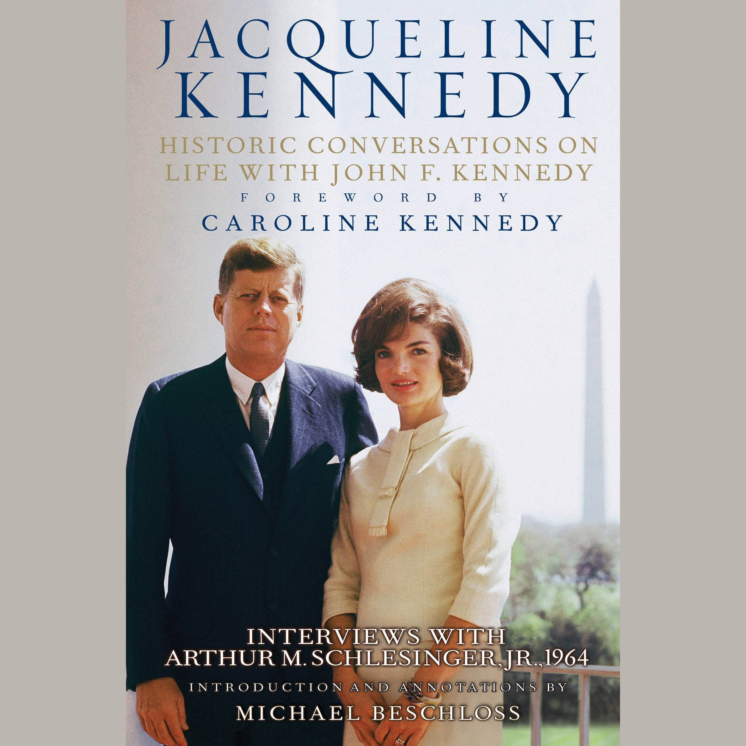 Jacqueline Kennedy