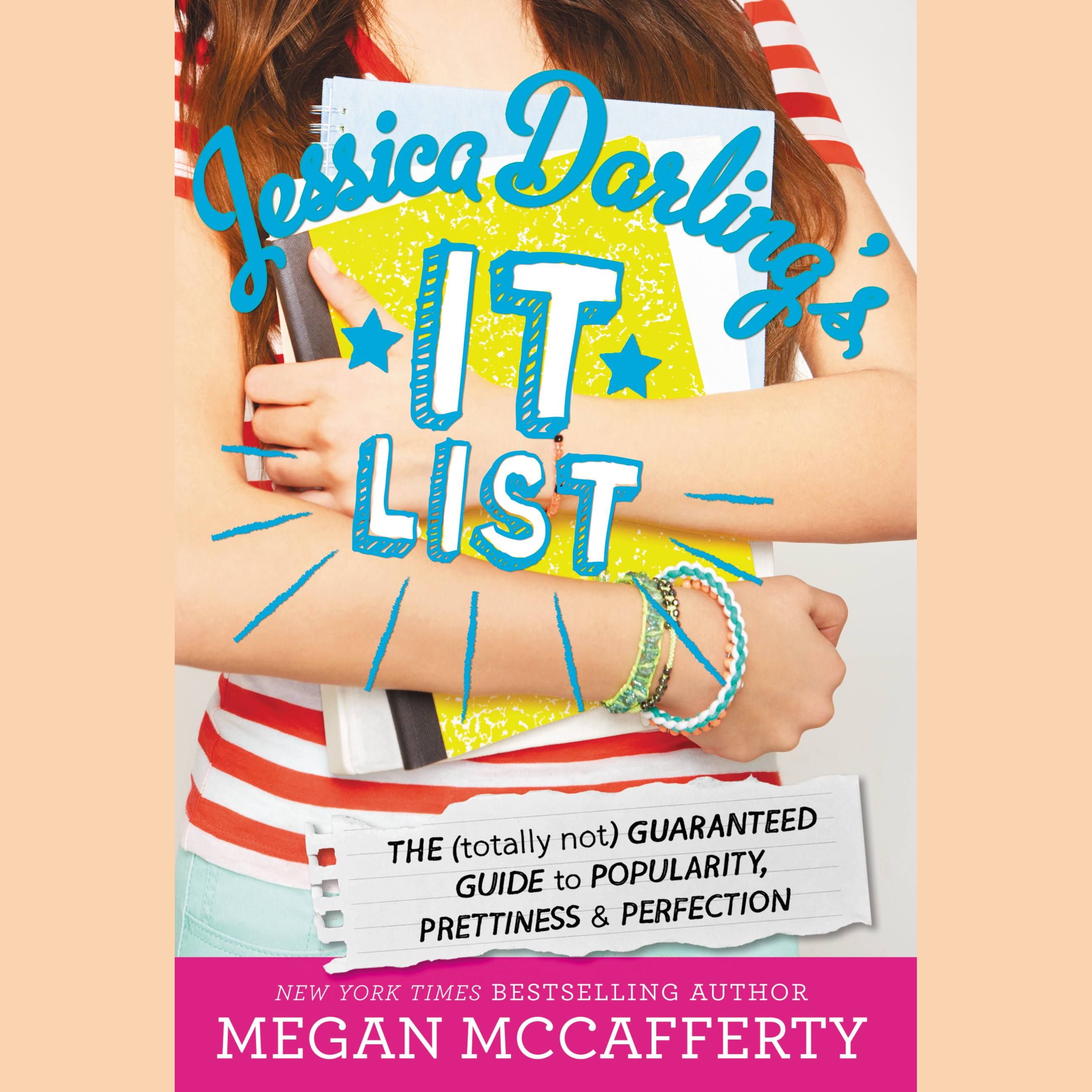 Jessica Darling's It List