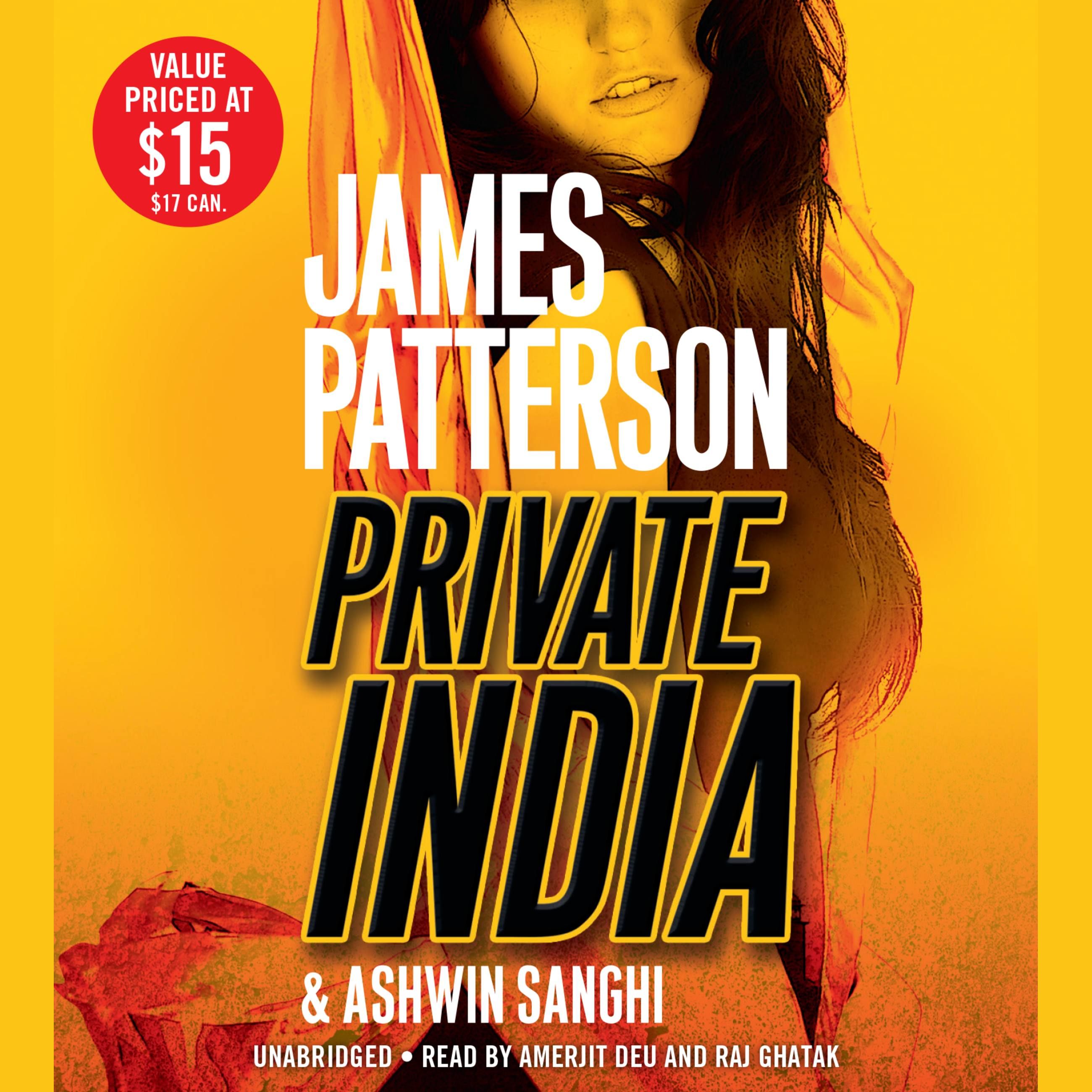 Private India: City on Fire