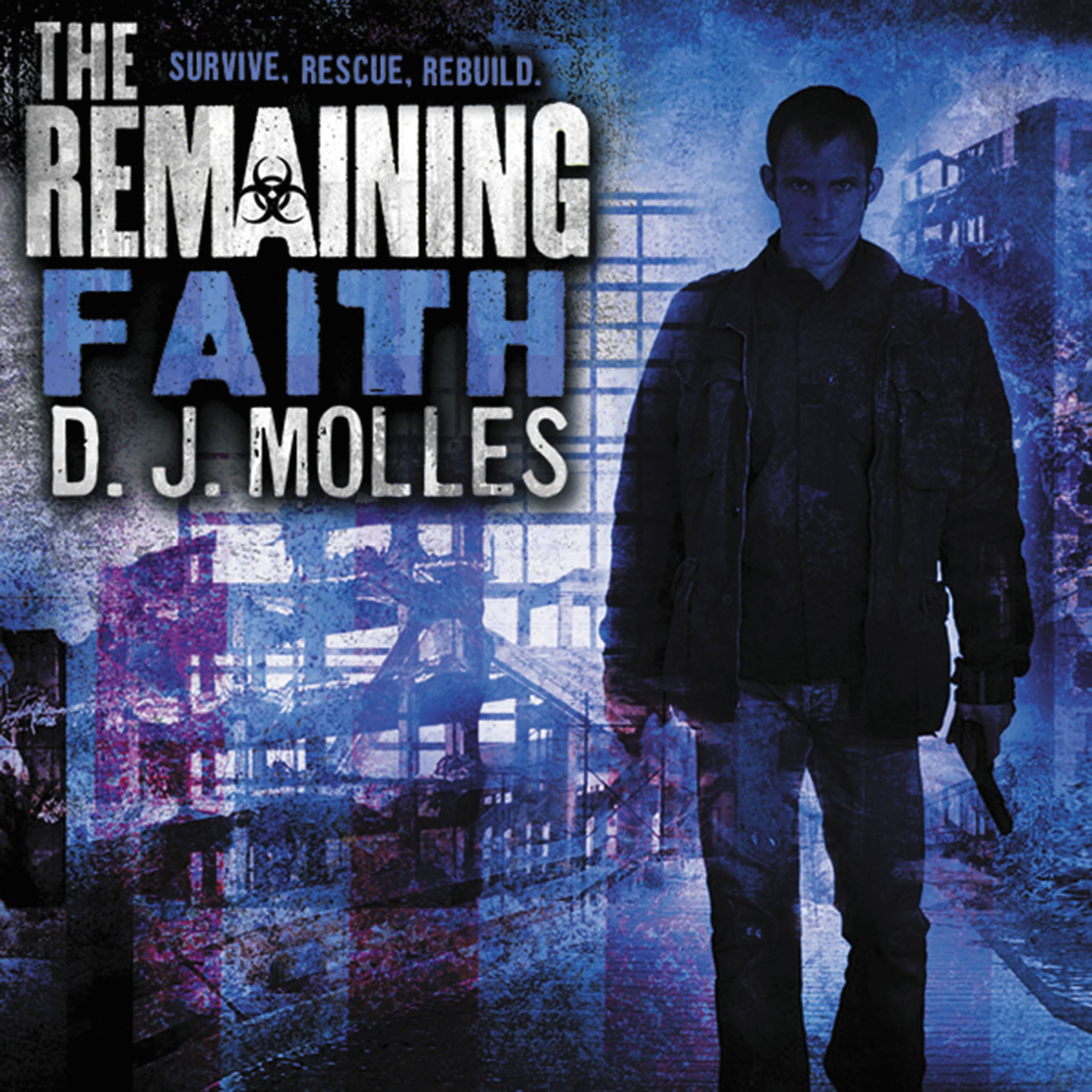 The Remaining: Faith