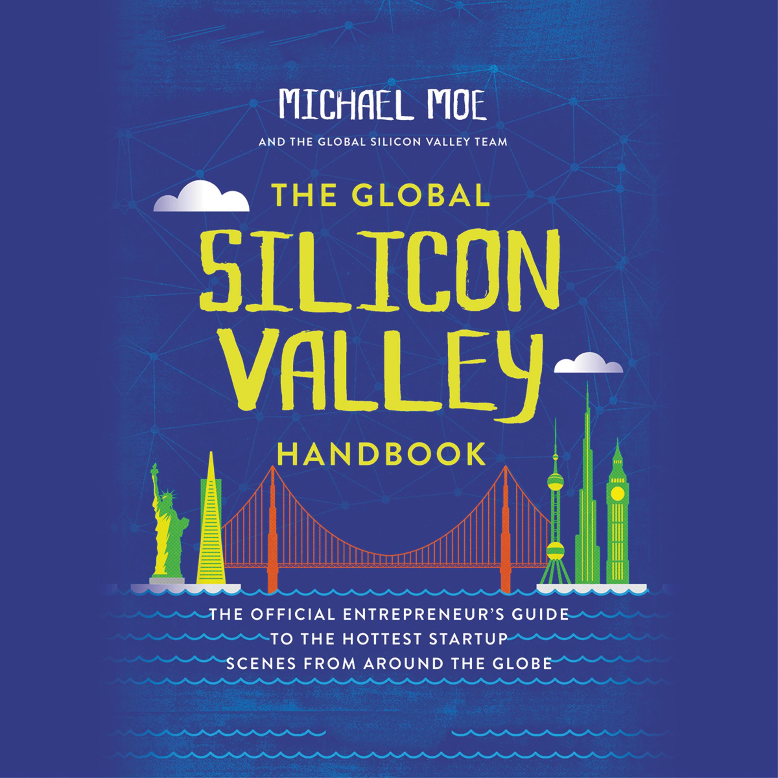 The Global Silicon Valley Handbook