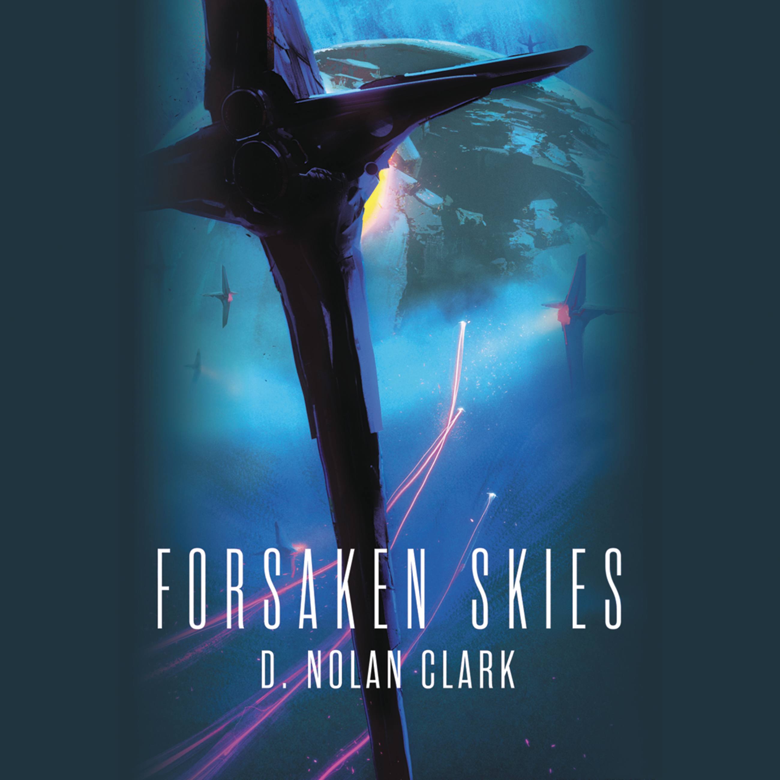 Forsaken Skies