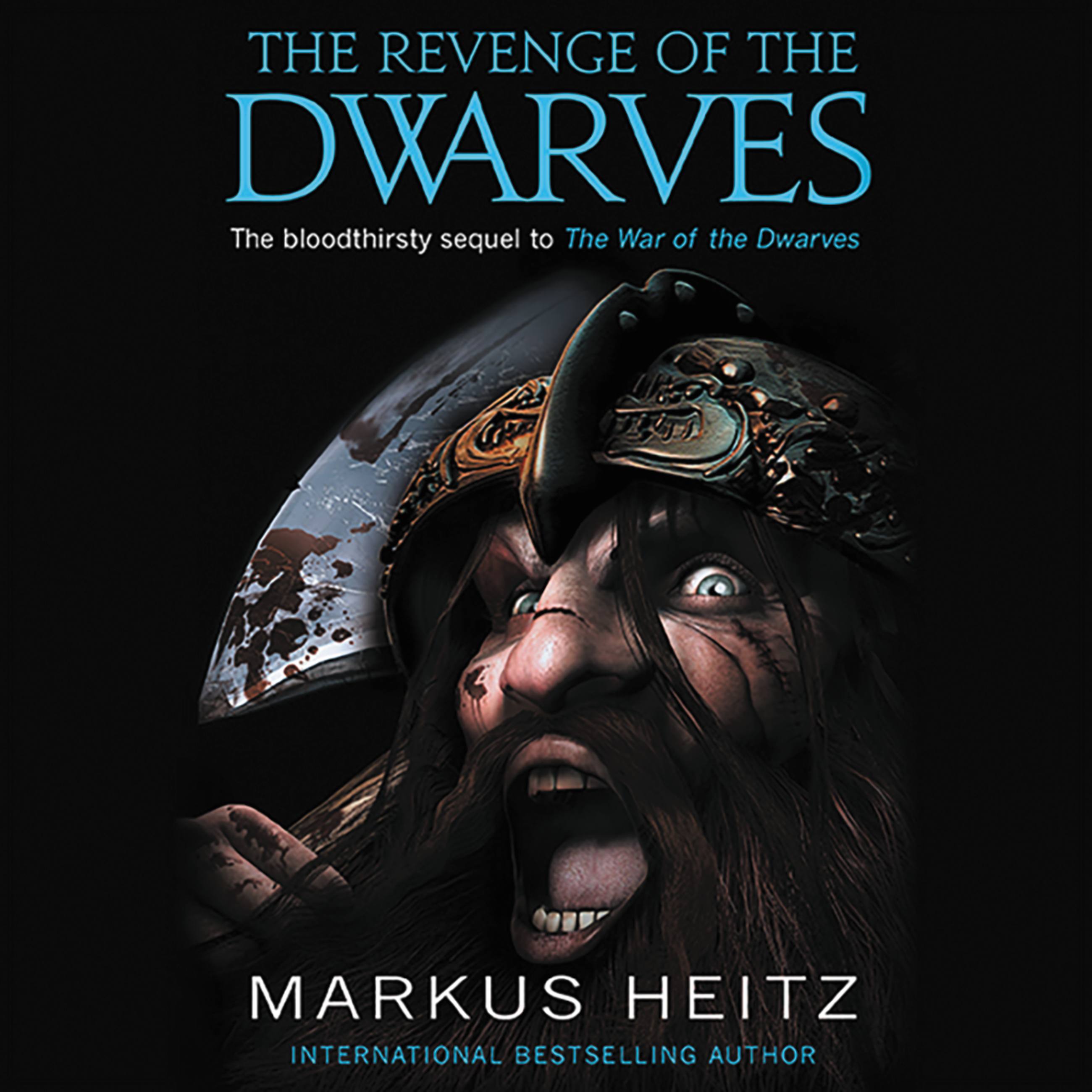 The Revenge of the Dwarves
