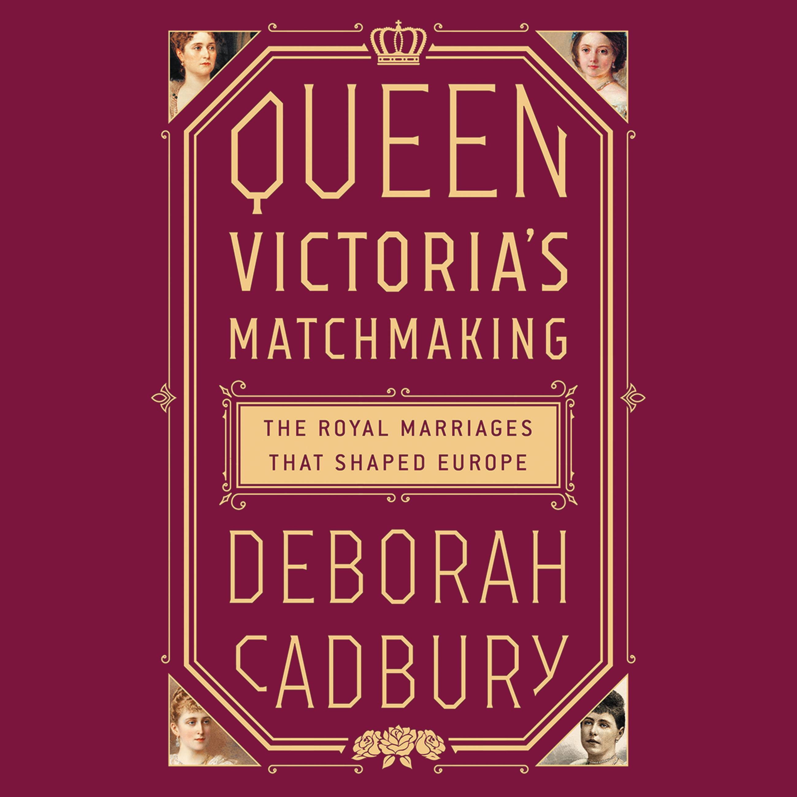 Queen Victoria's Matchmaking