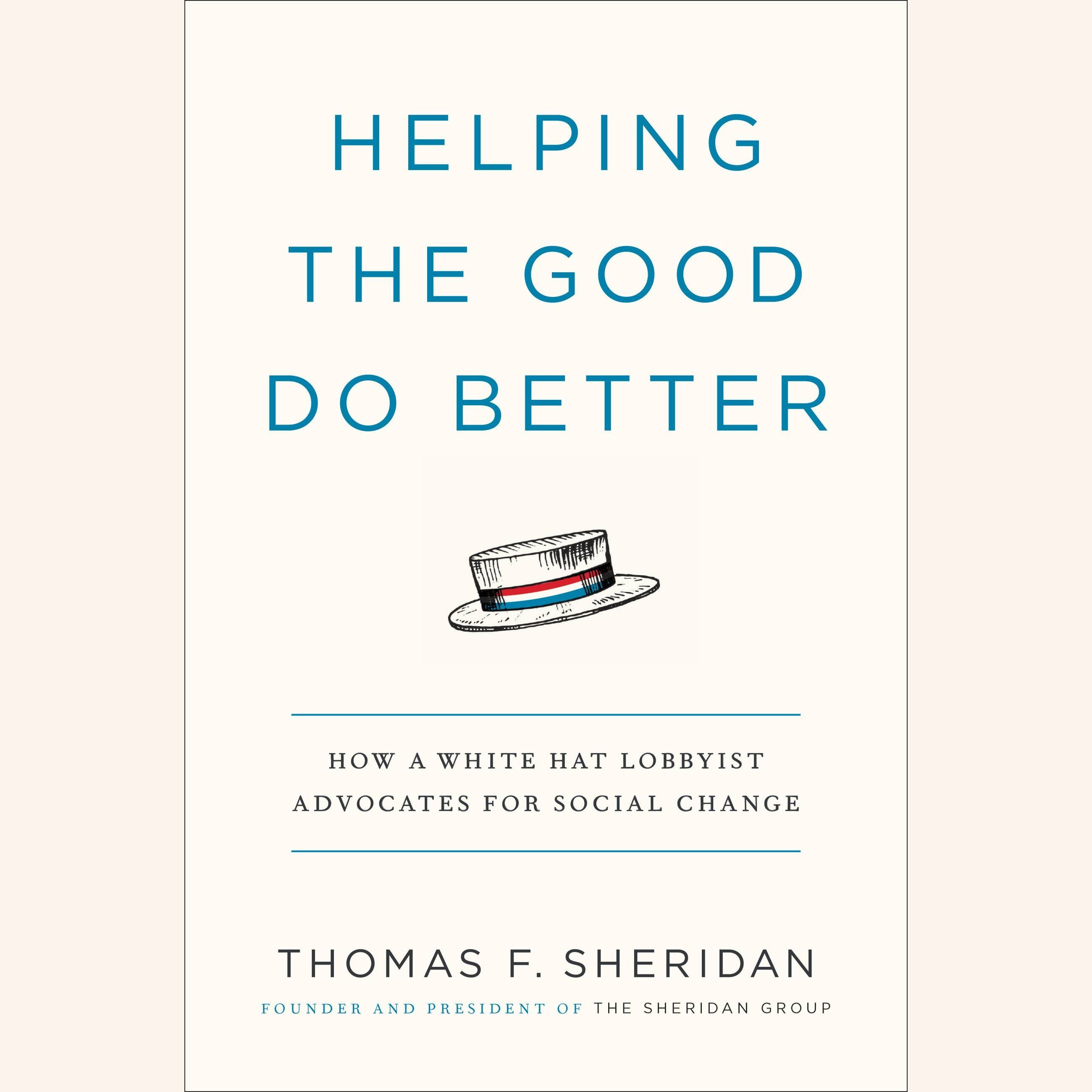 Helping the Good Do Better