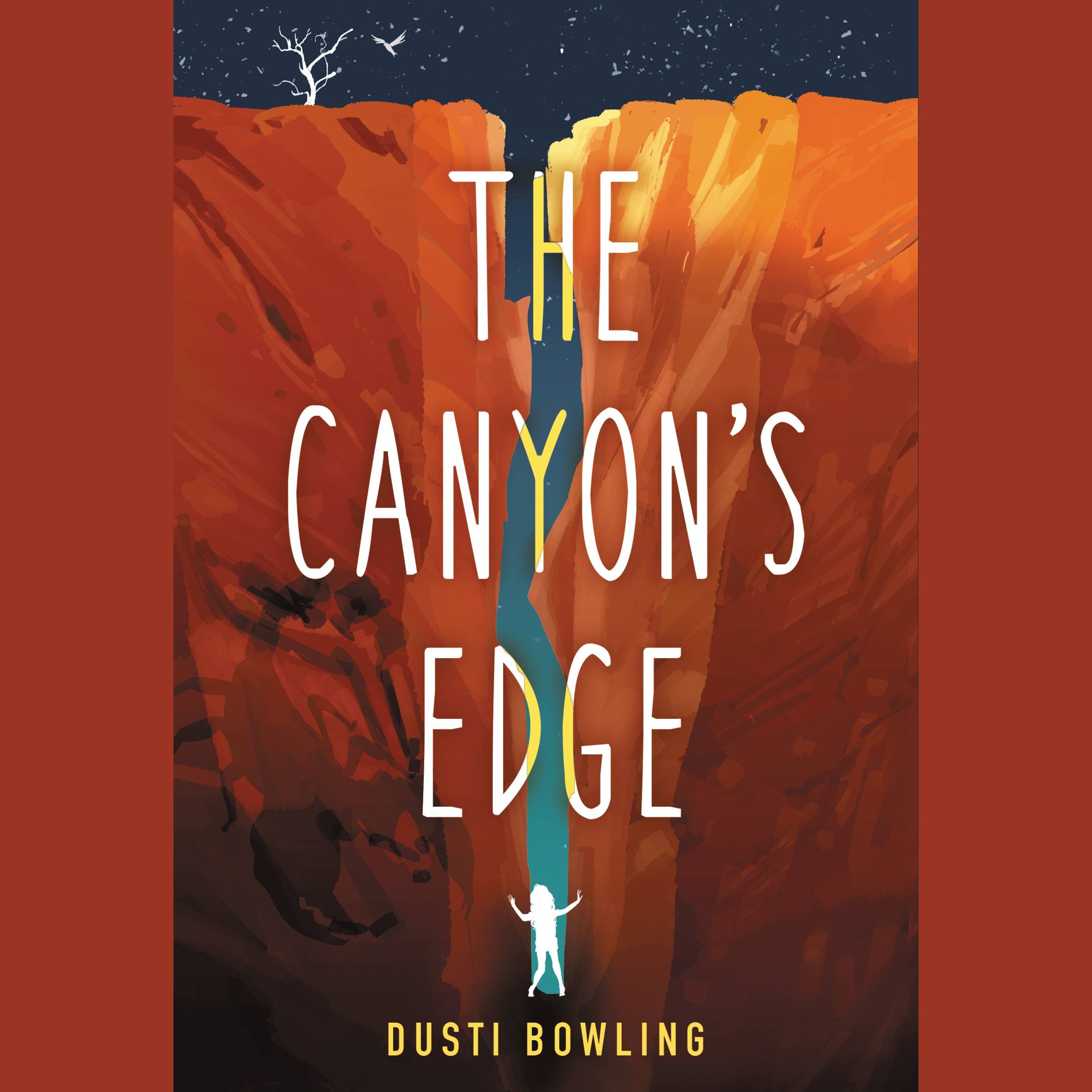 The Canyon's Edge