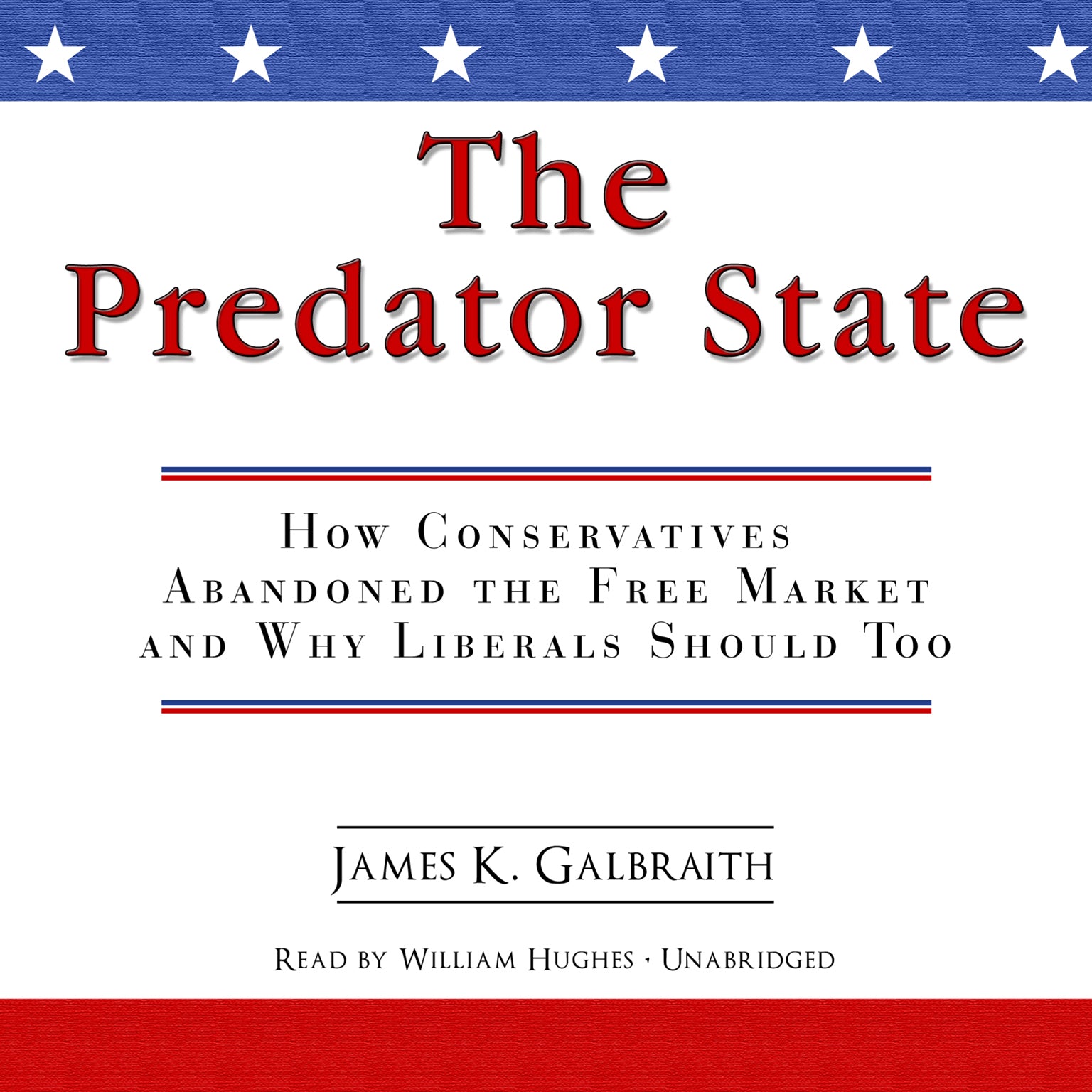 The Predator State
