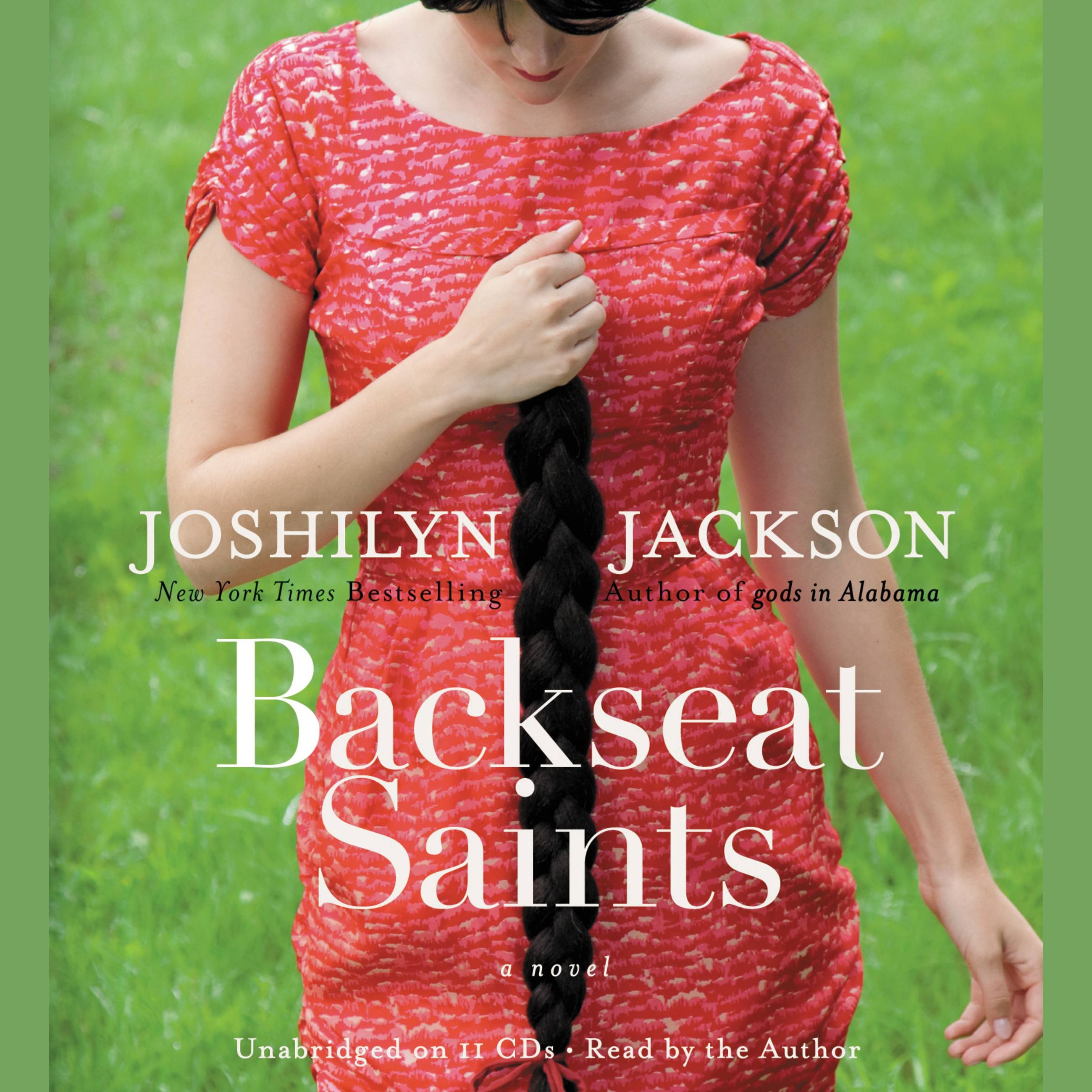 Backseat Saints