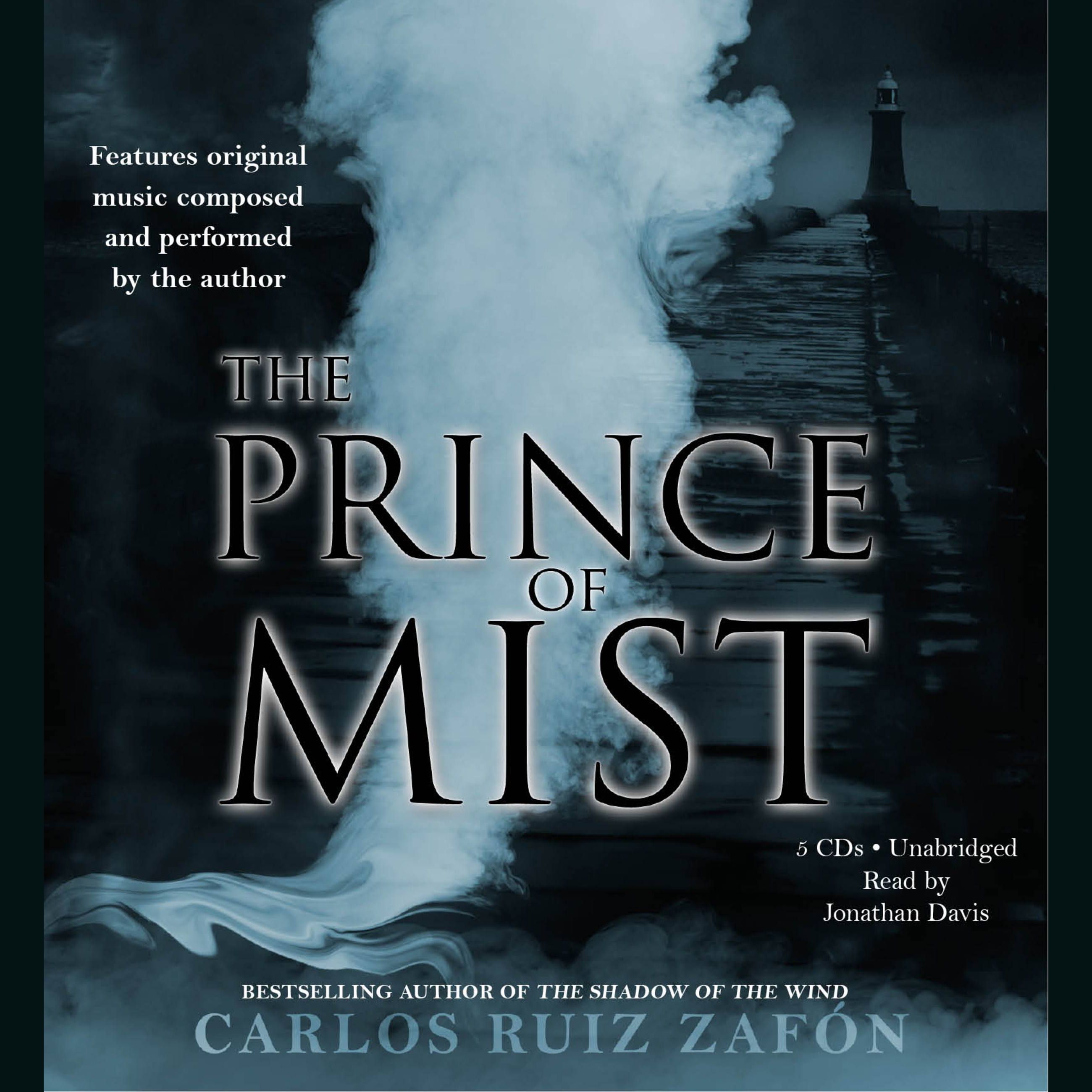 The Prince of Mist