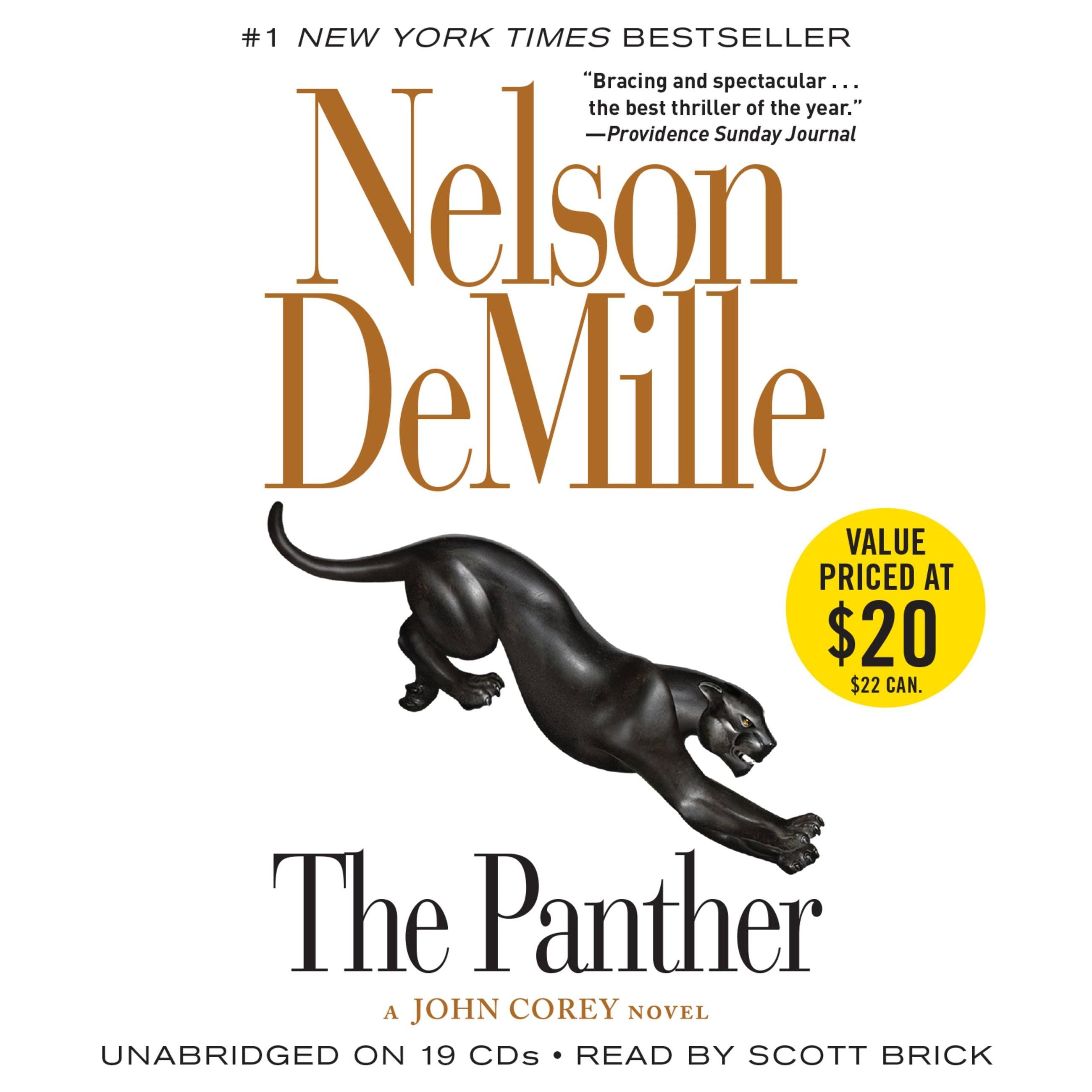 The Panther