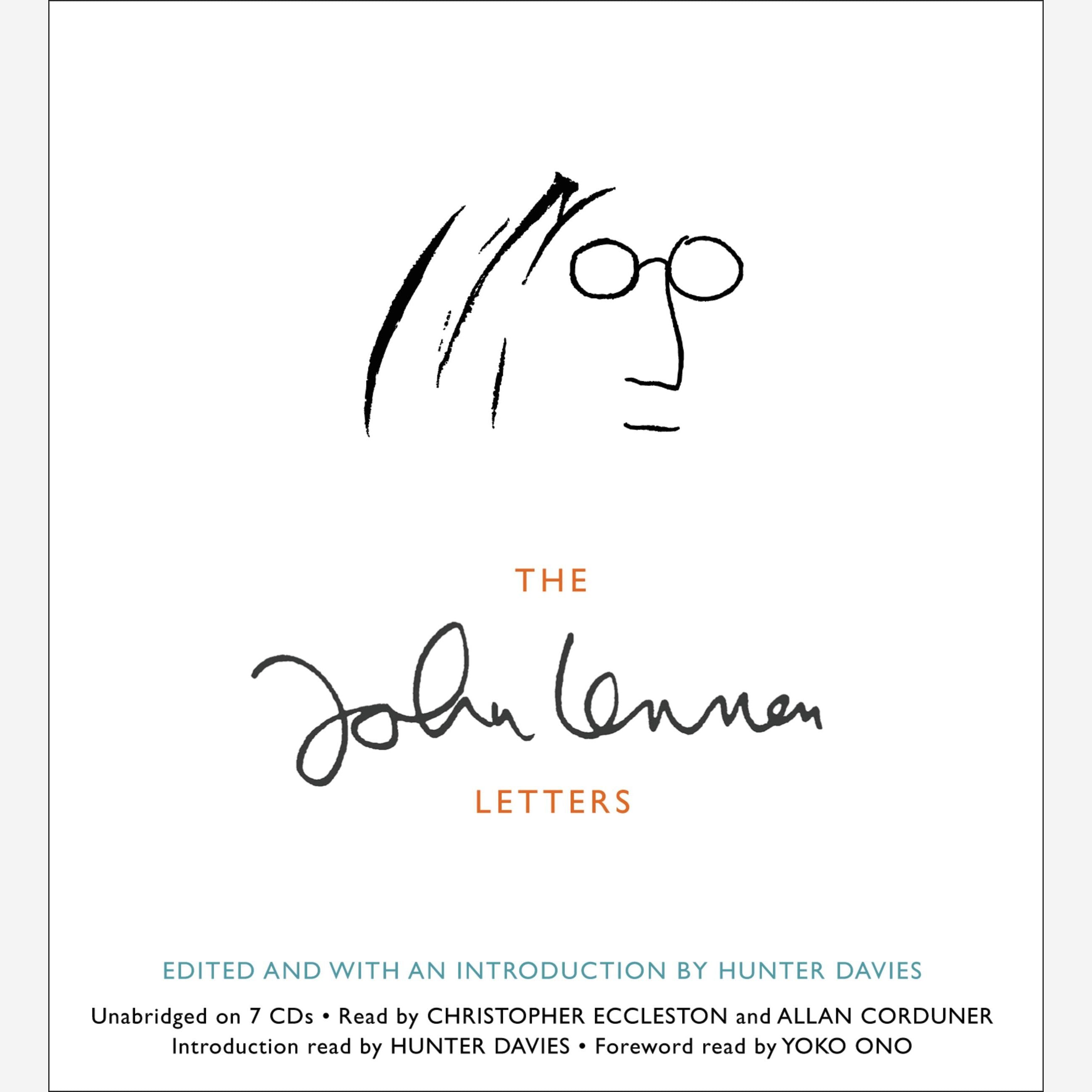 The John Lennon Letters