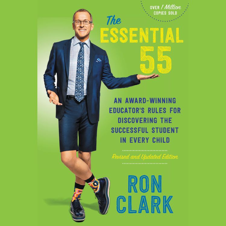 The Essential 55
