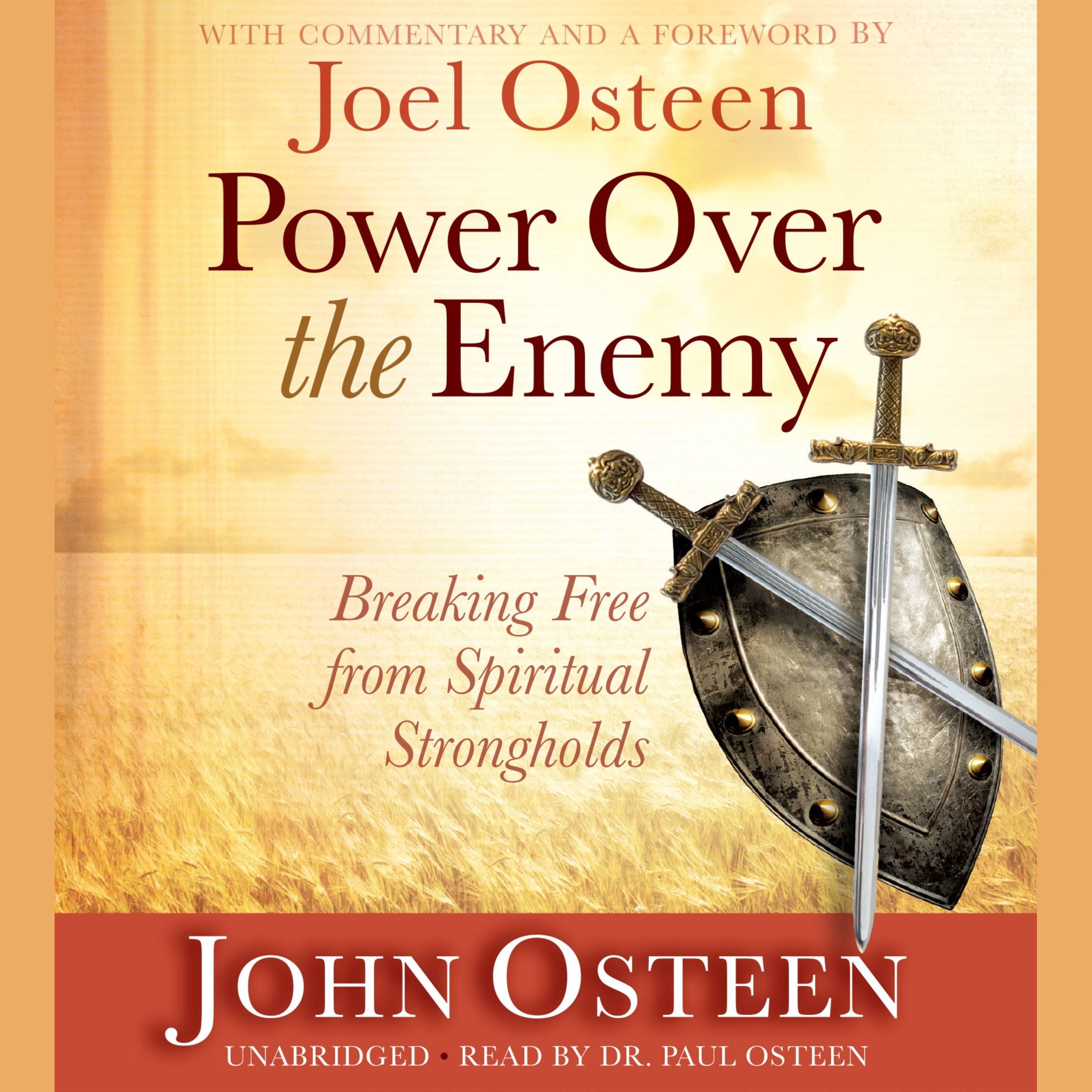 Power over the Enemy
