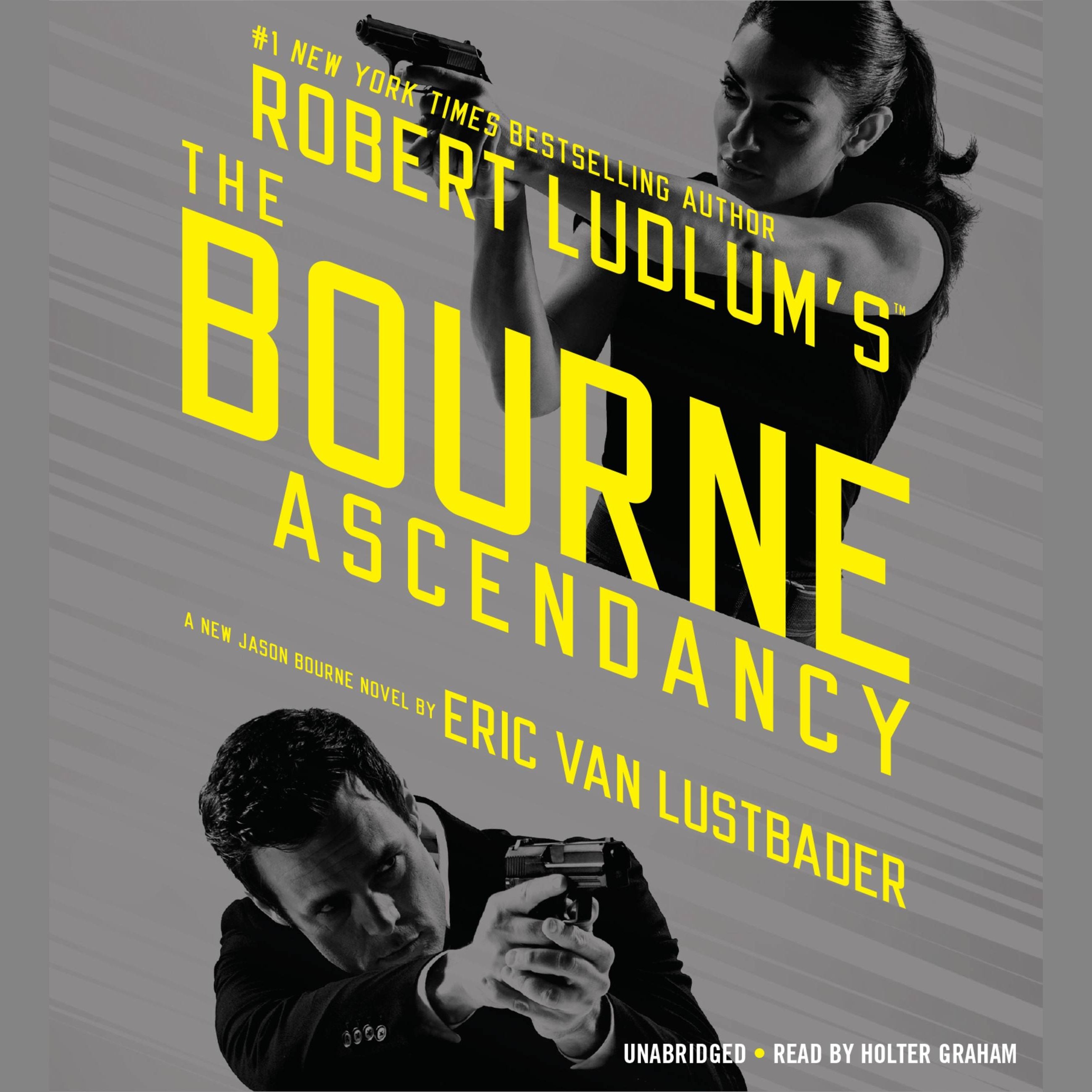 Robert Ludlum's (TM) The Bourne Ascendancy