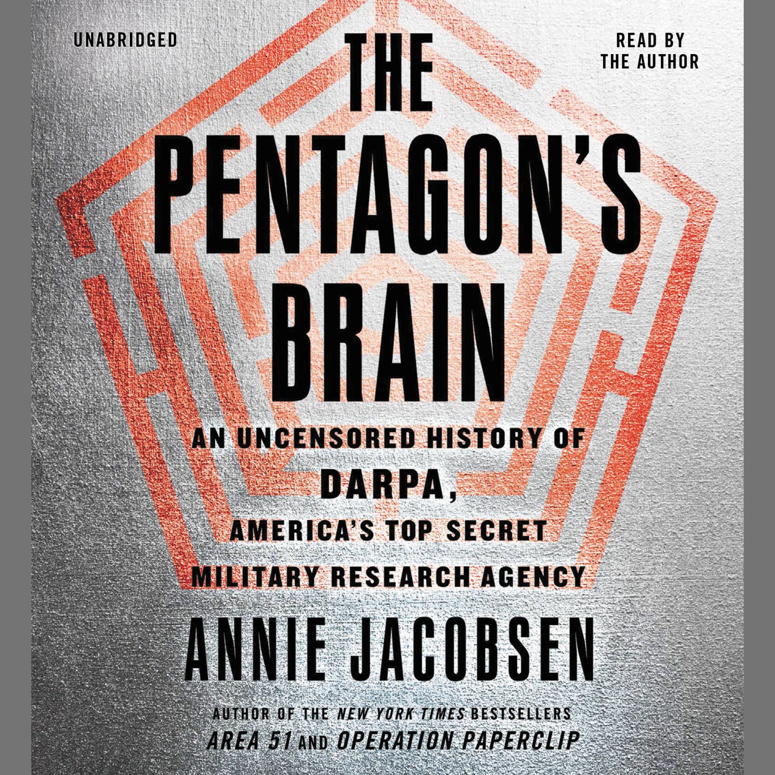 The Pentagon's Brain