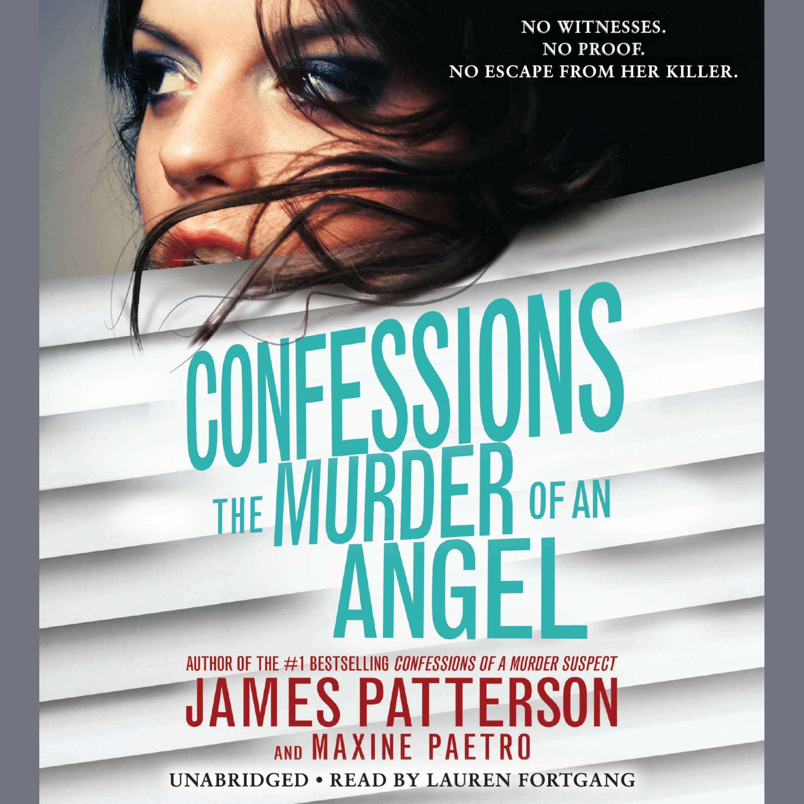 Confessions: The Murder of an Angel