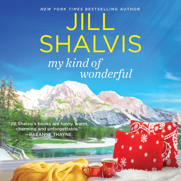 My Kind of Wonderful