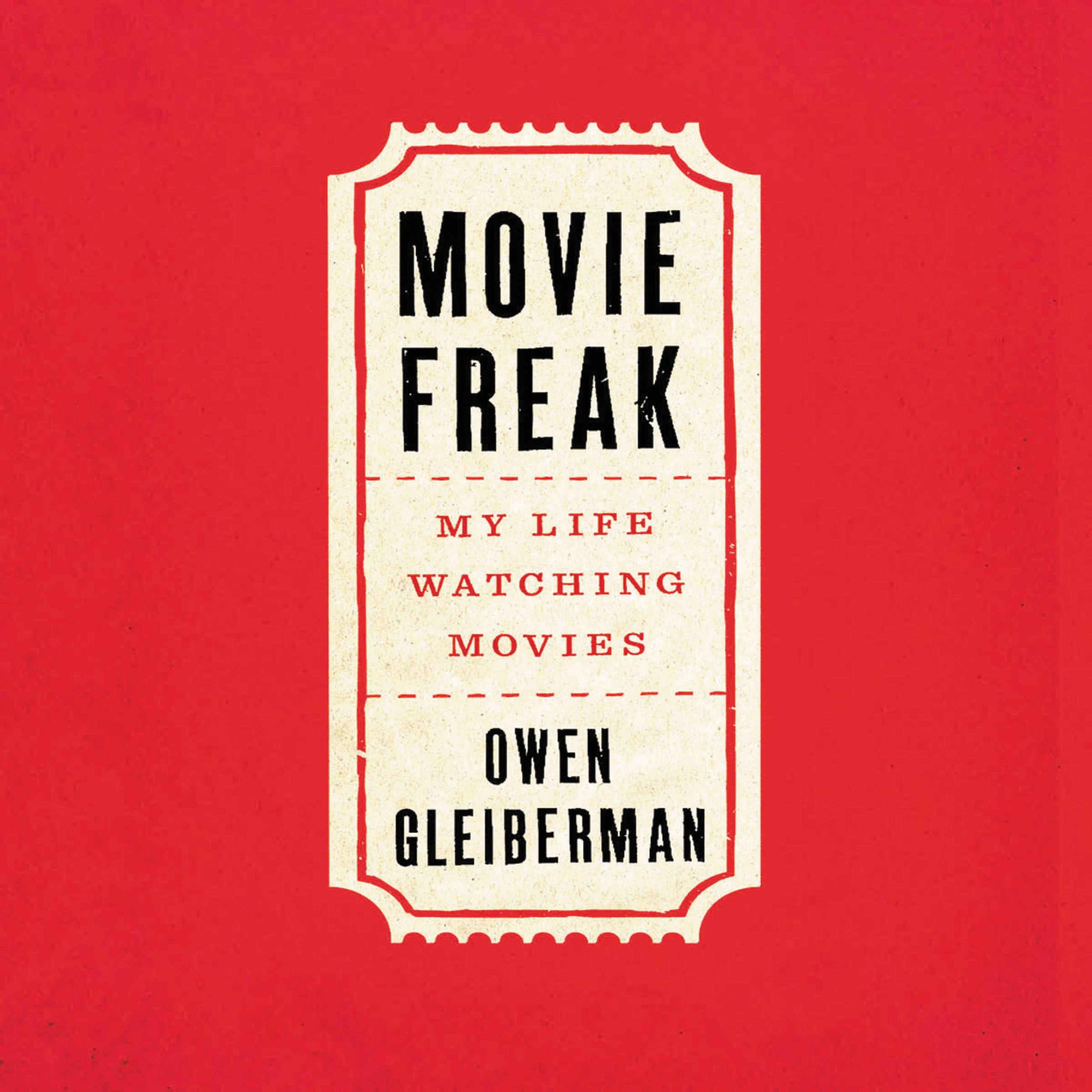 Movie Freak