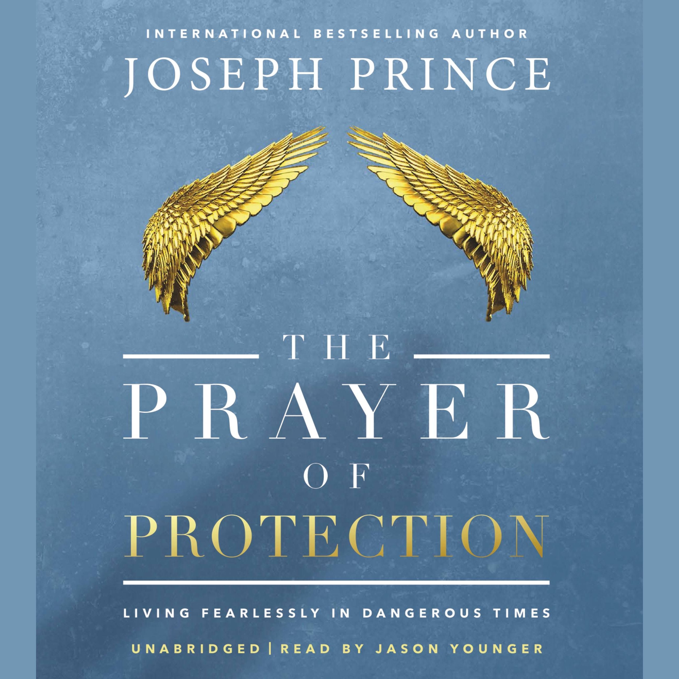The Prayer of Protection