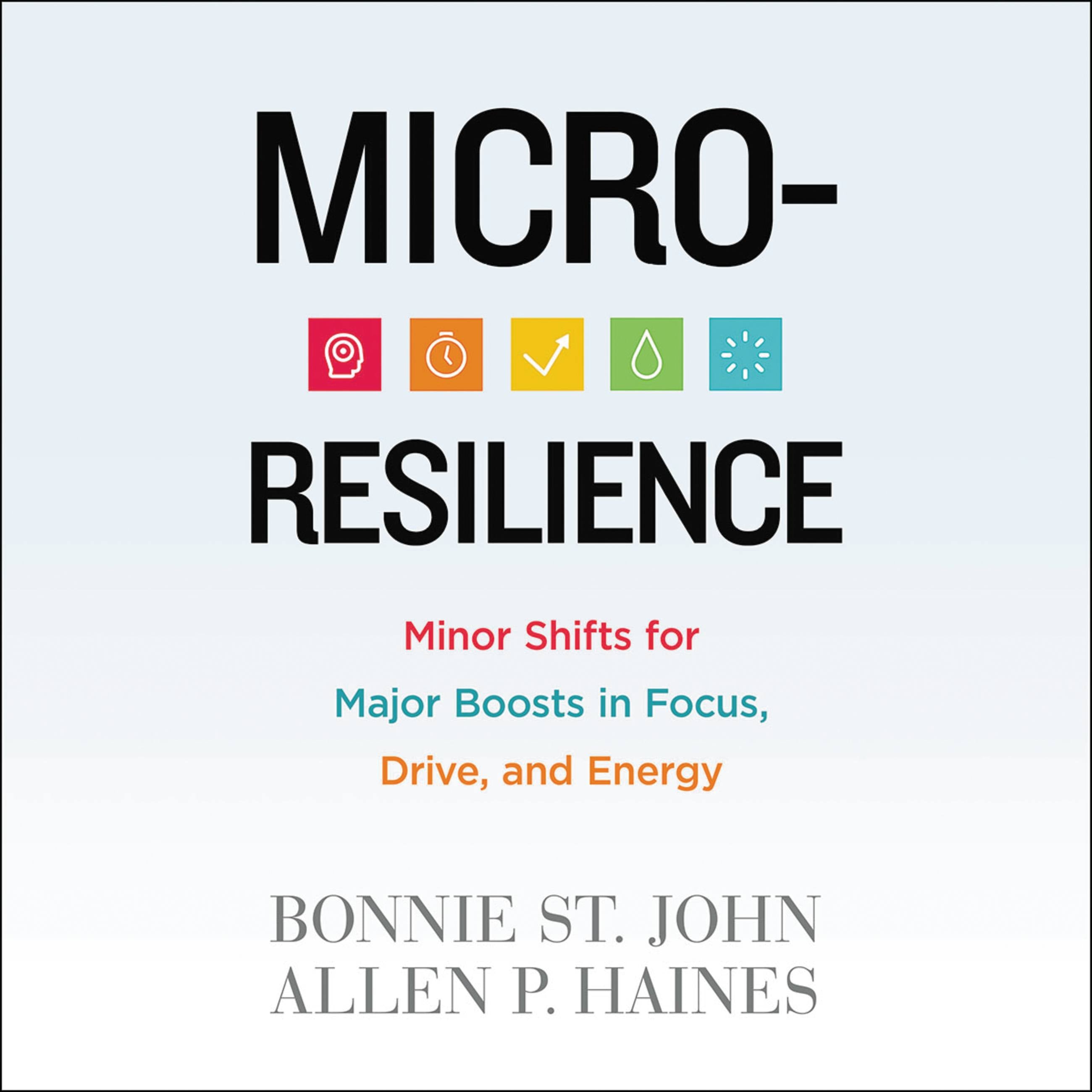 Micro-Resilience