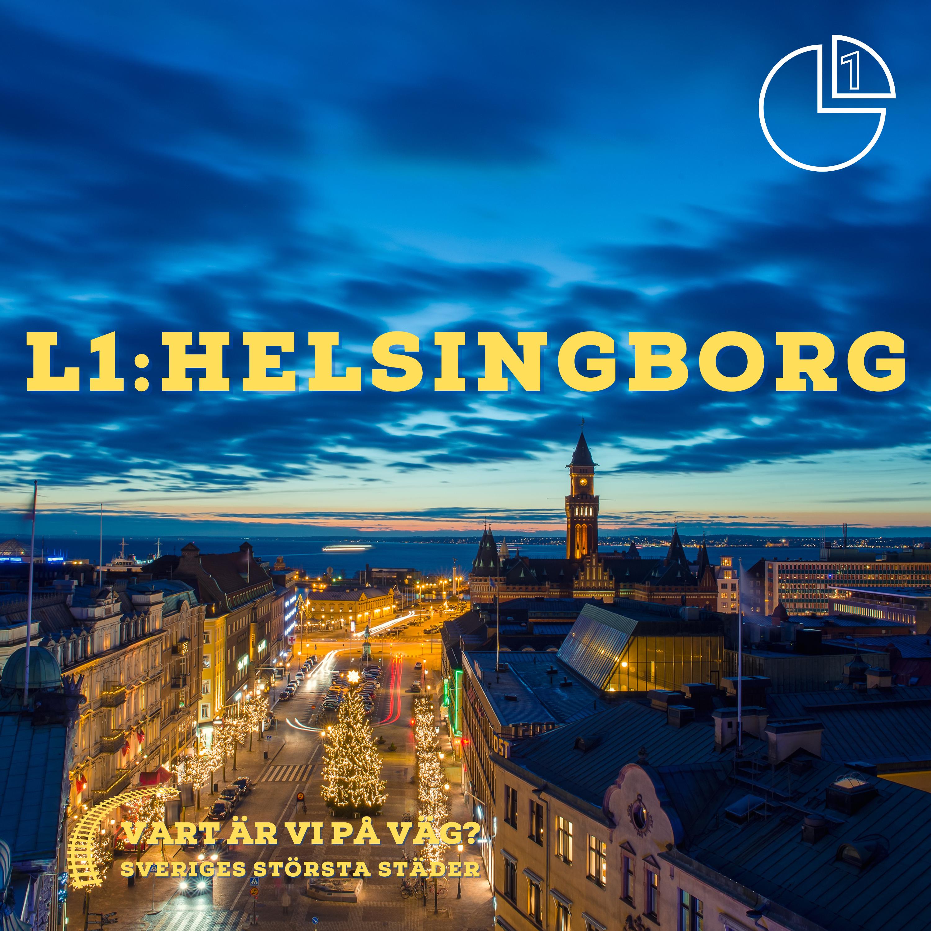 Helsingborg