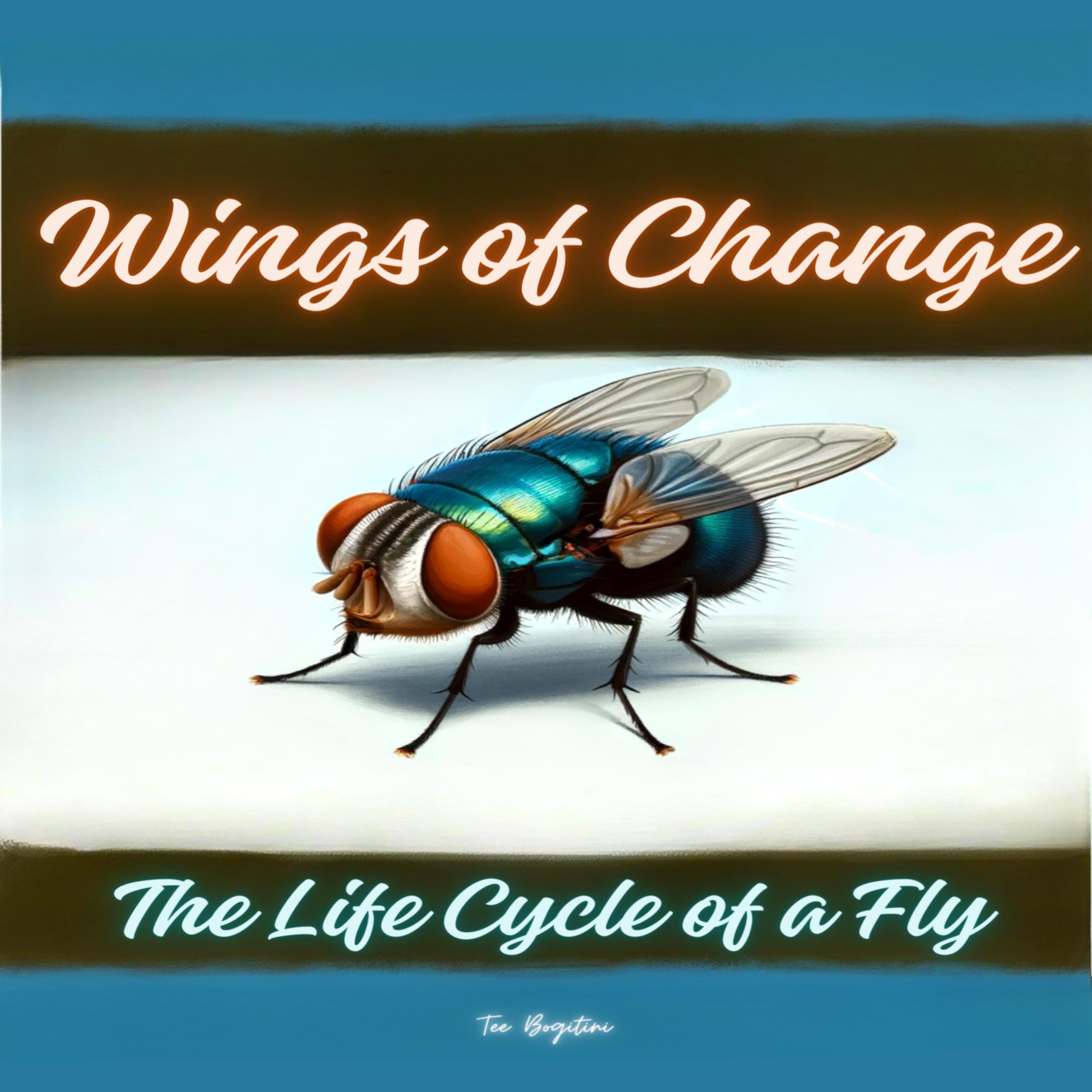Wings of Change