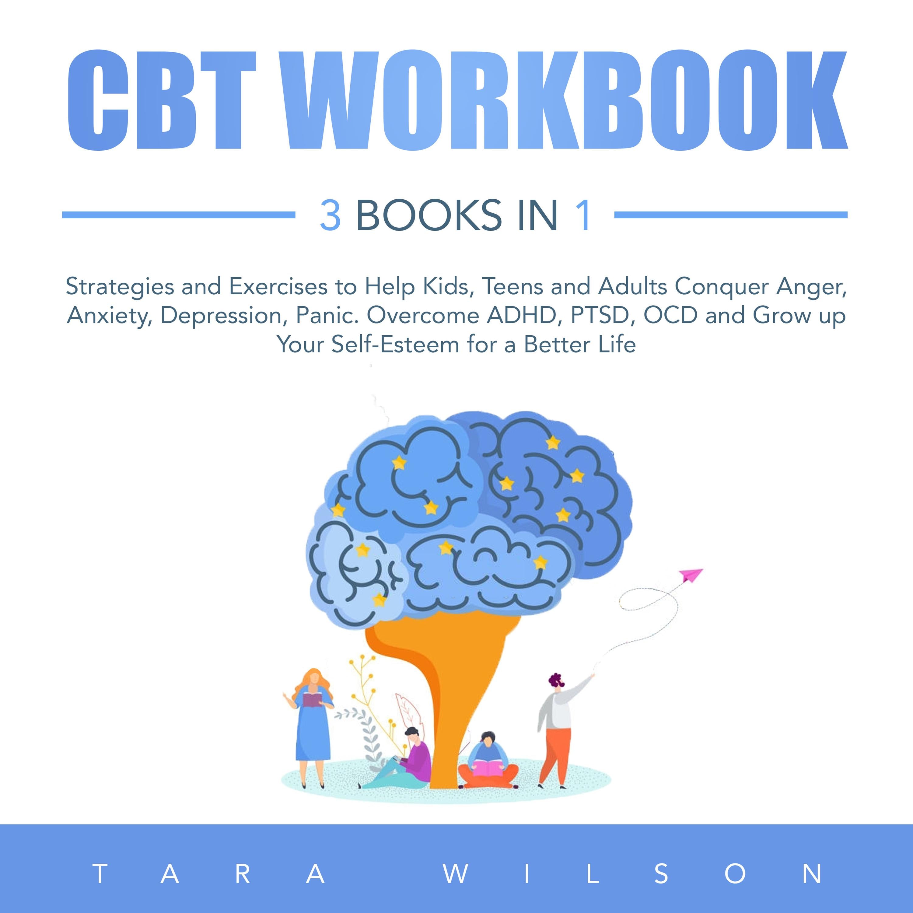 CBT Workbook