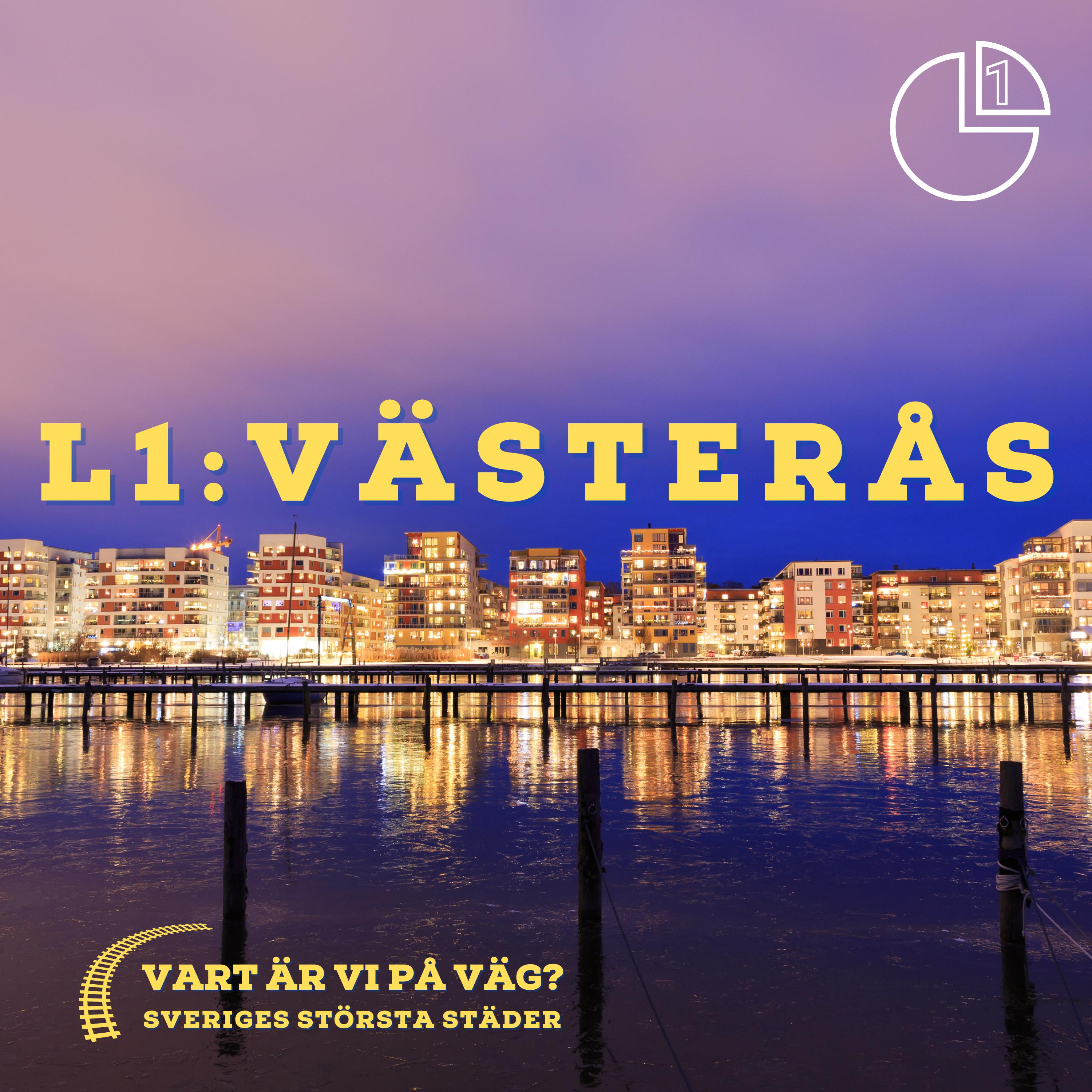 Västerås