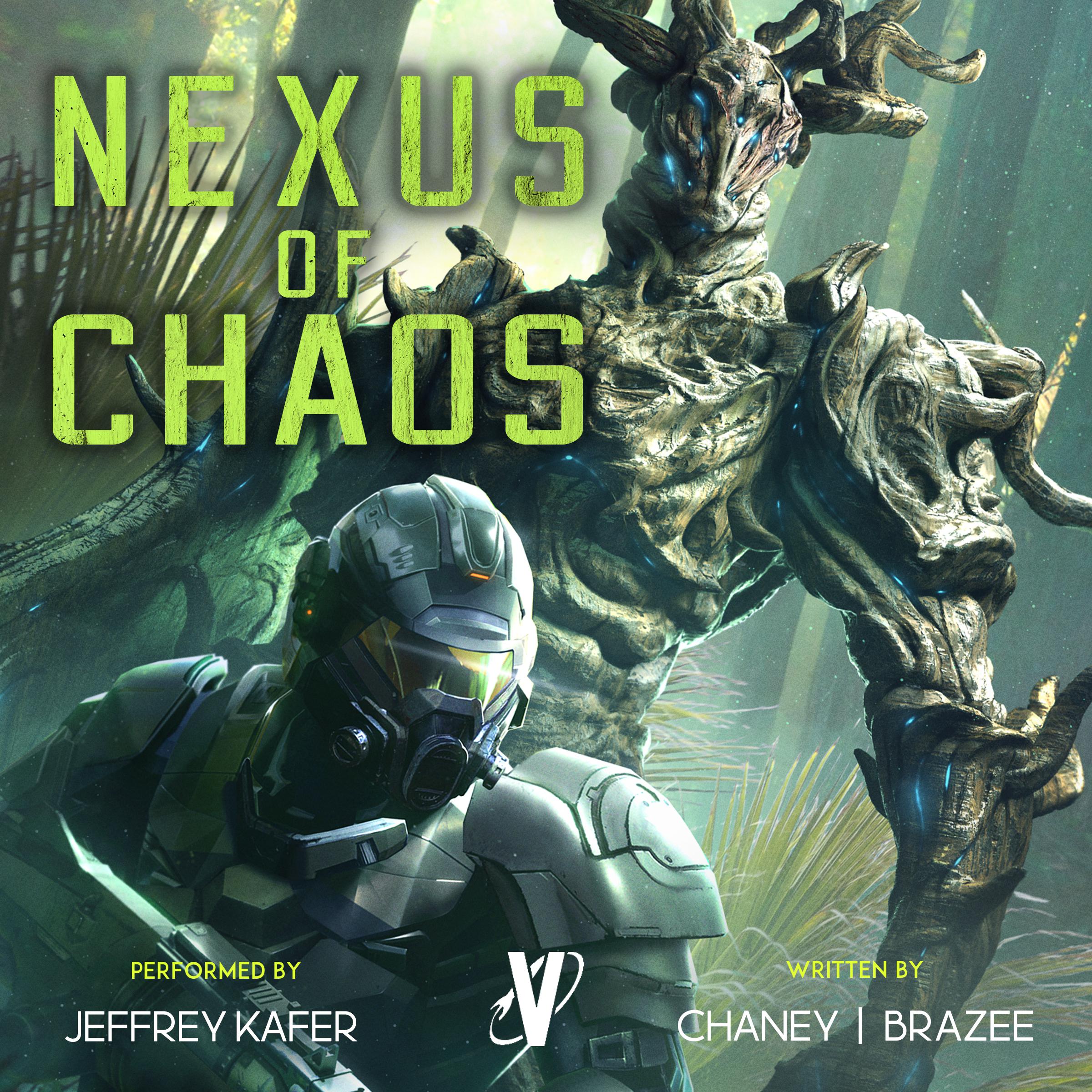 Nexus of Chaos
