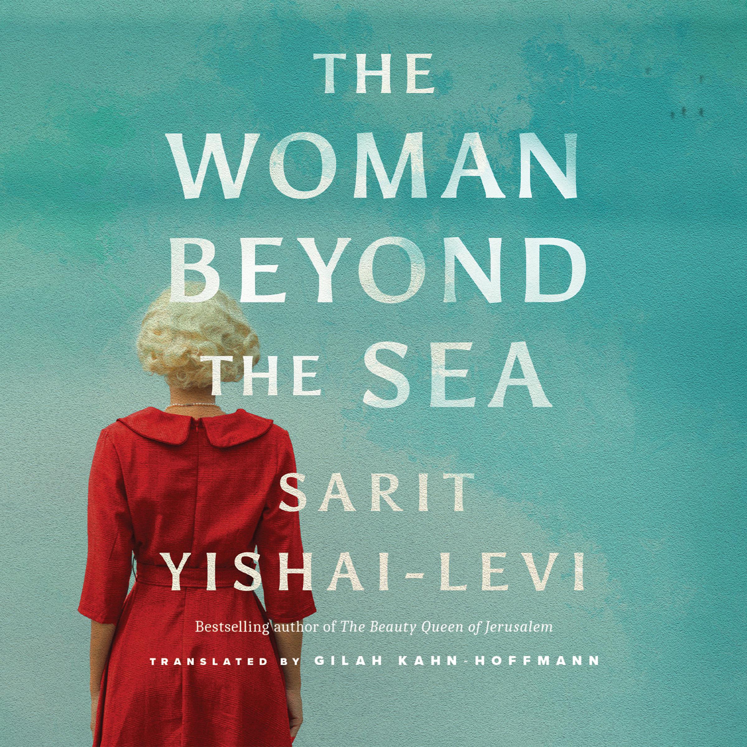 The Woman beyond the Sea