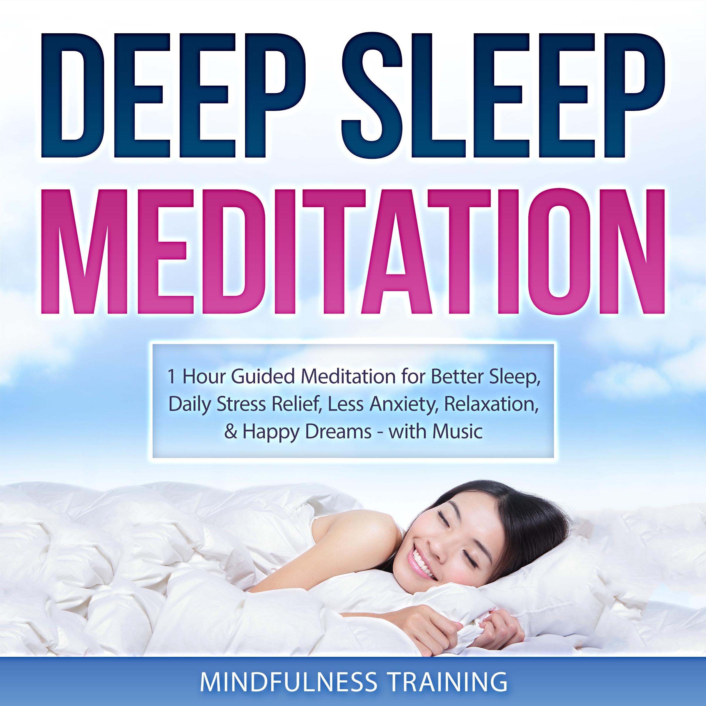 Deep Sleep Meditation