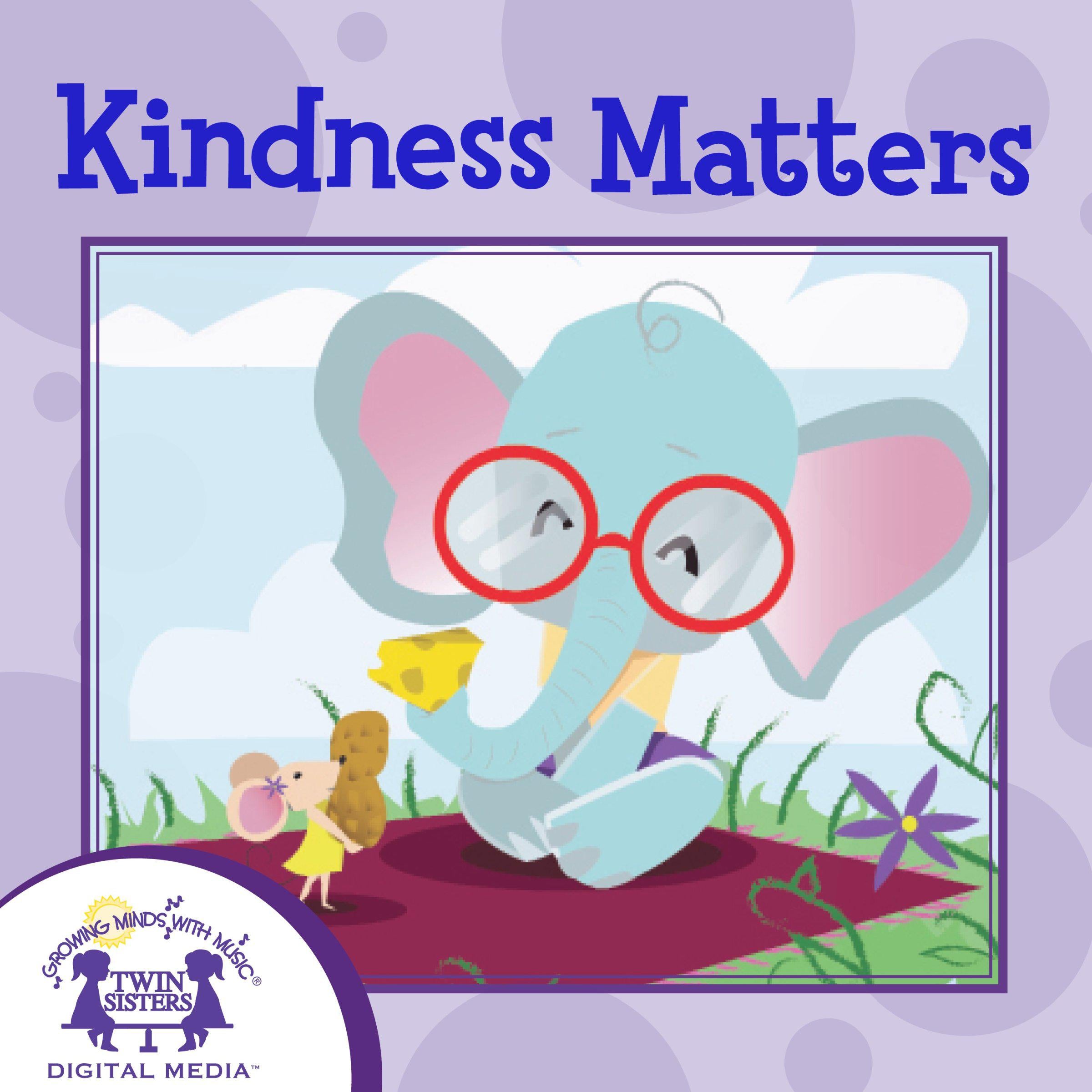 Kindness Matters