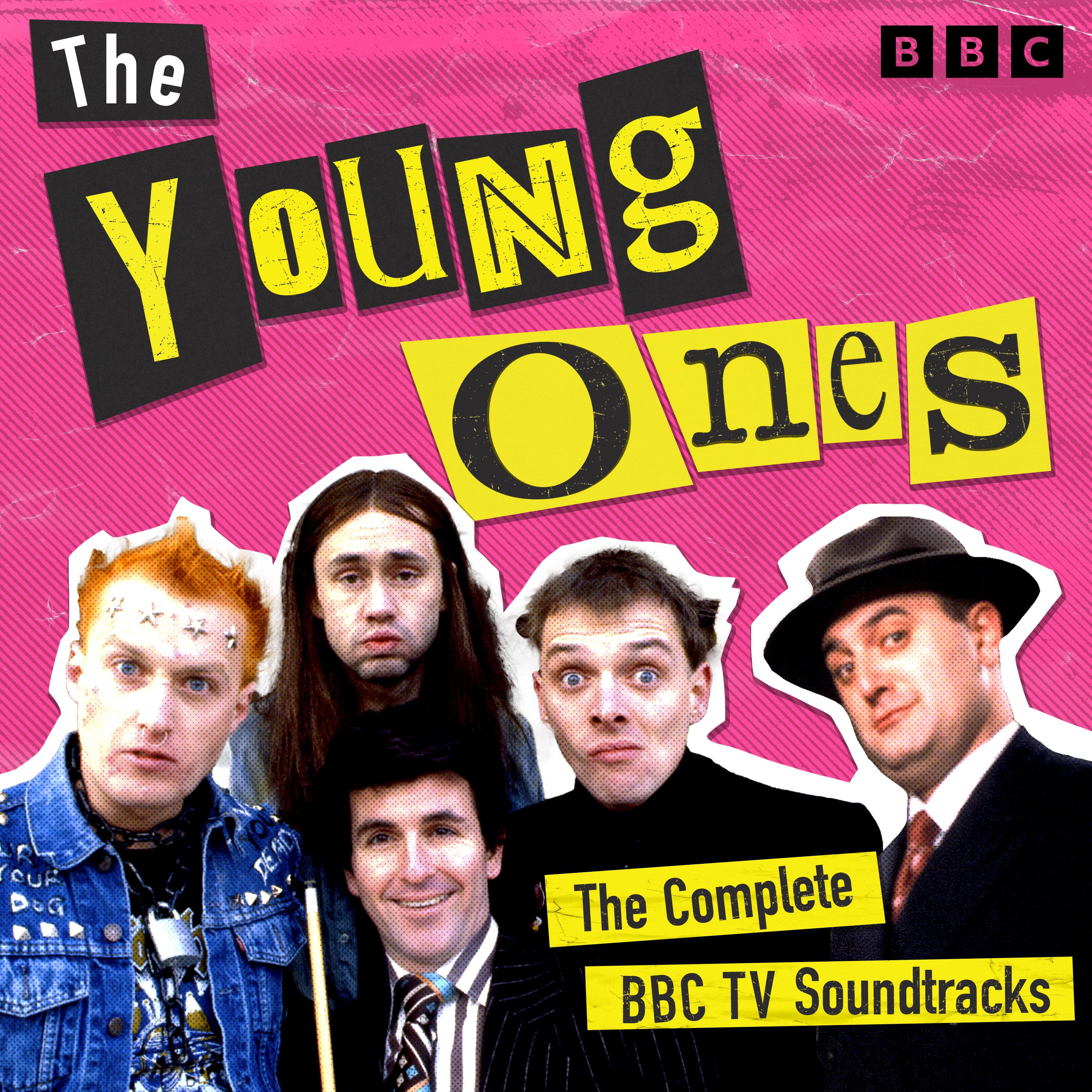 The Young Ones