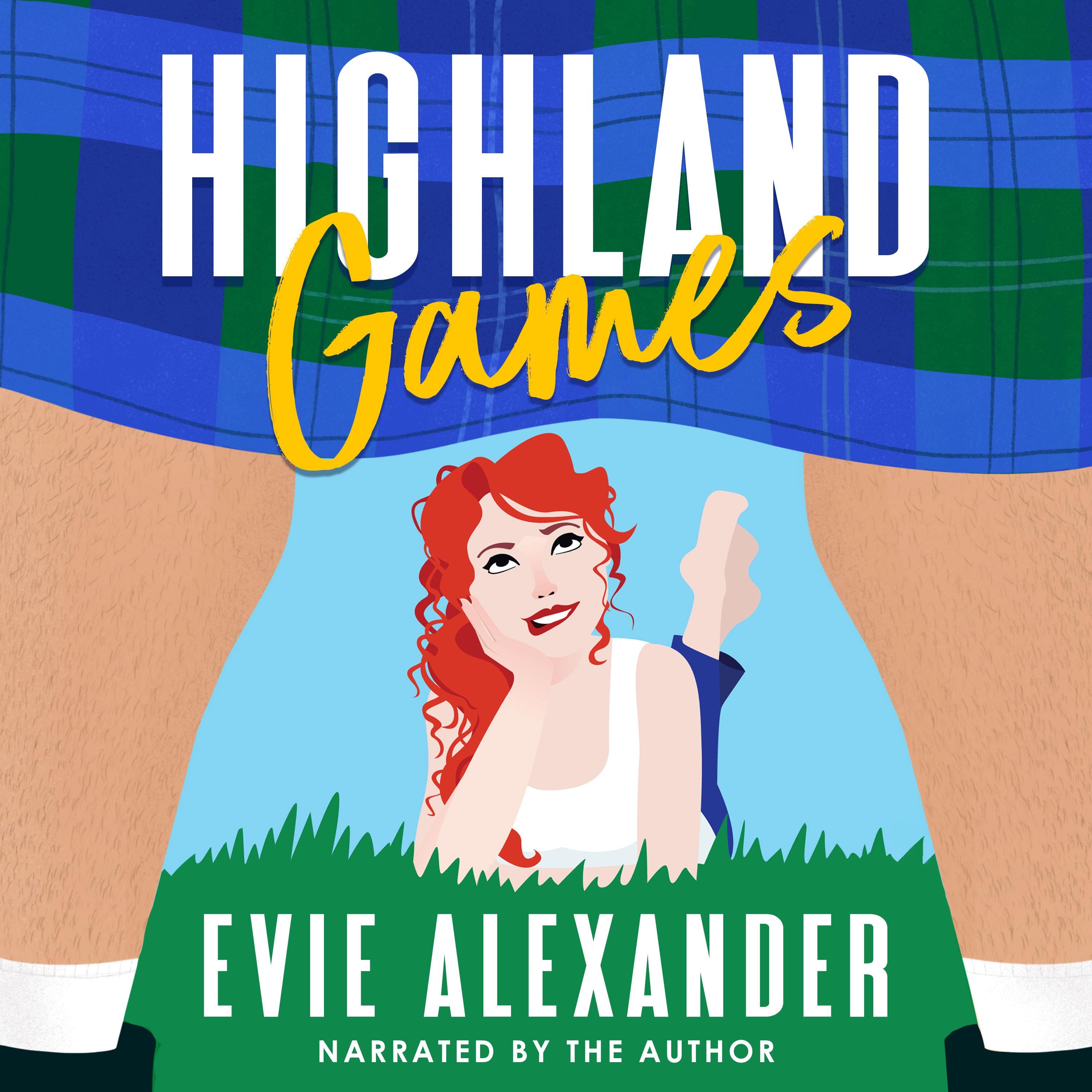 Highland Games
