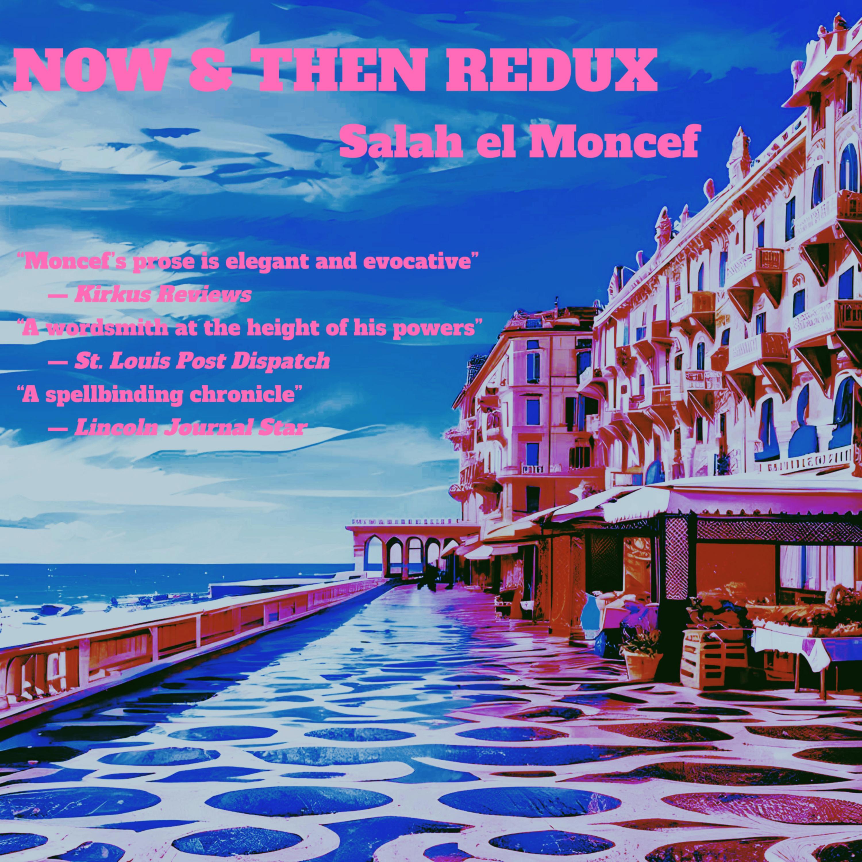 Now & Then Redux