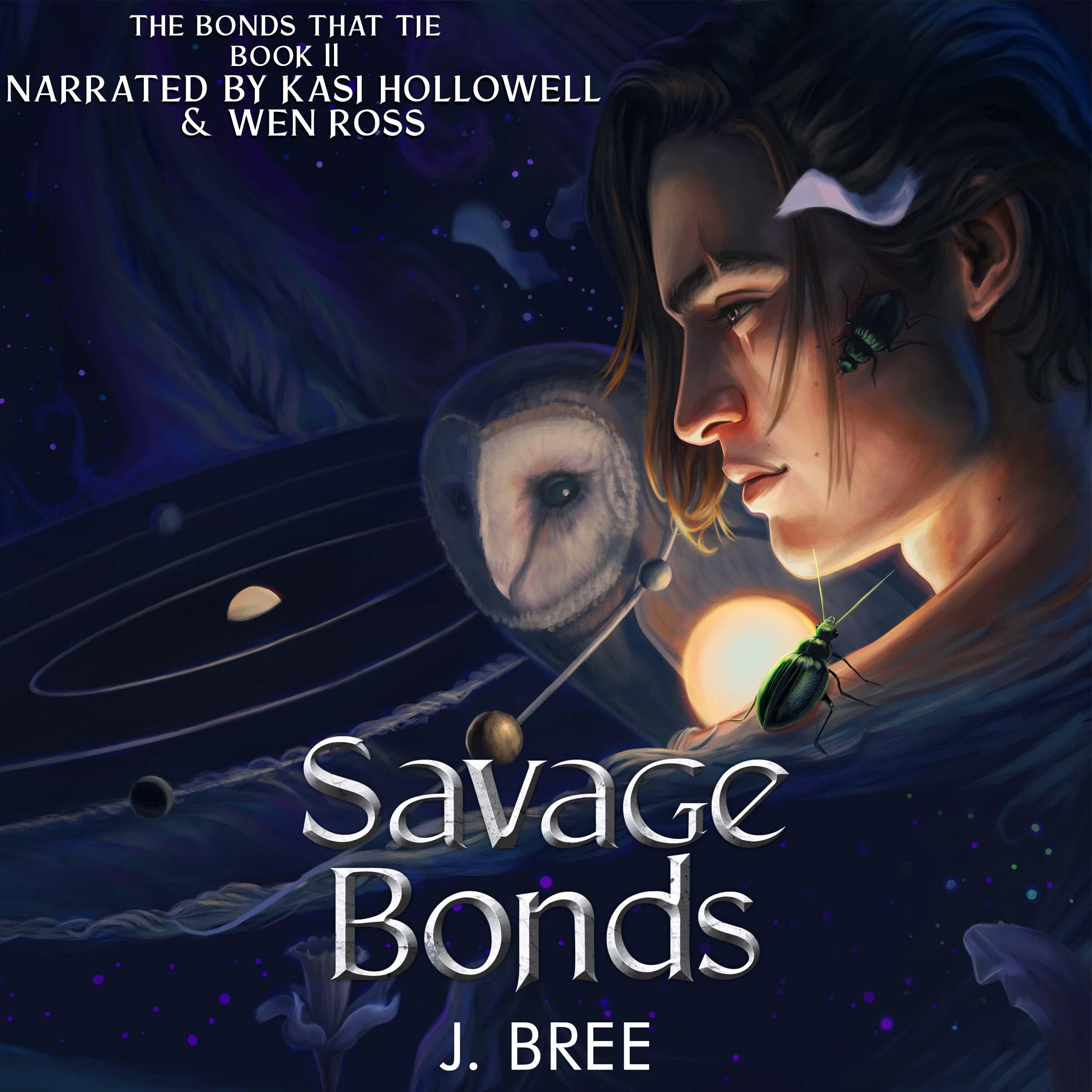 Savage Bonds