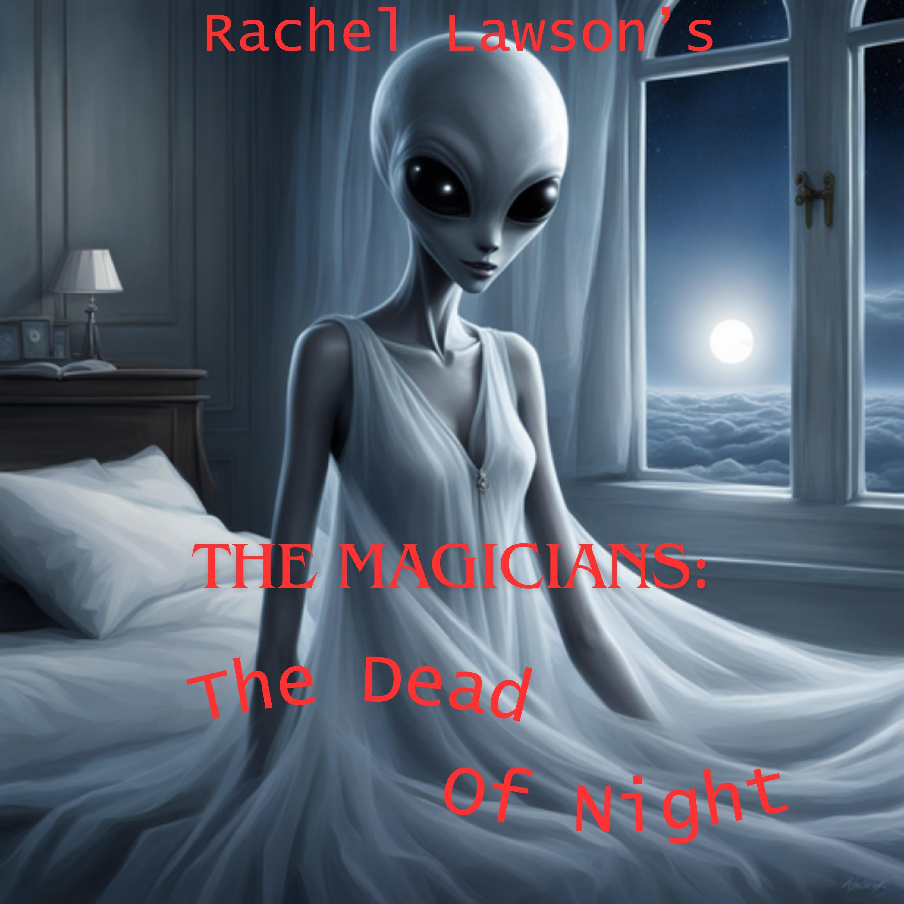 The Dead Of Night