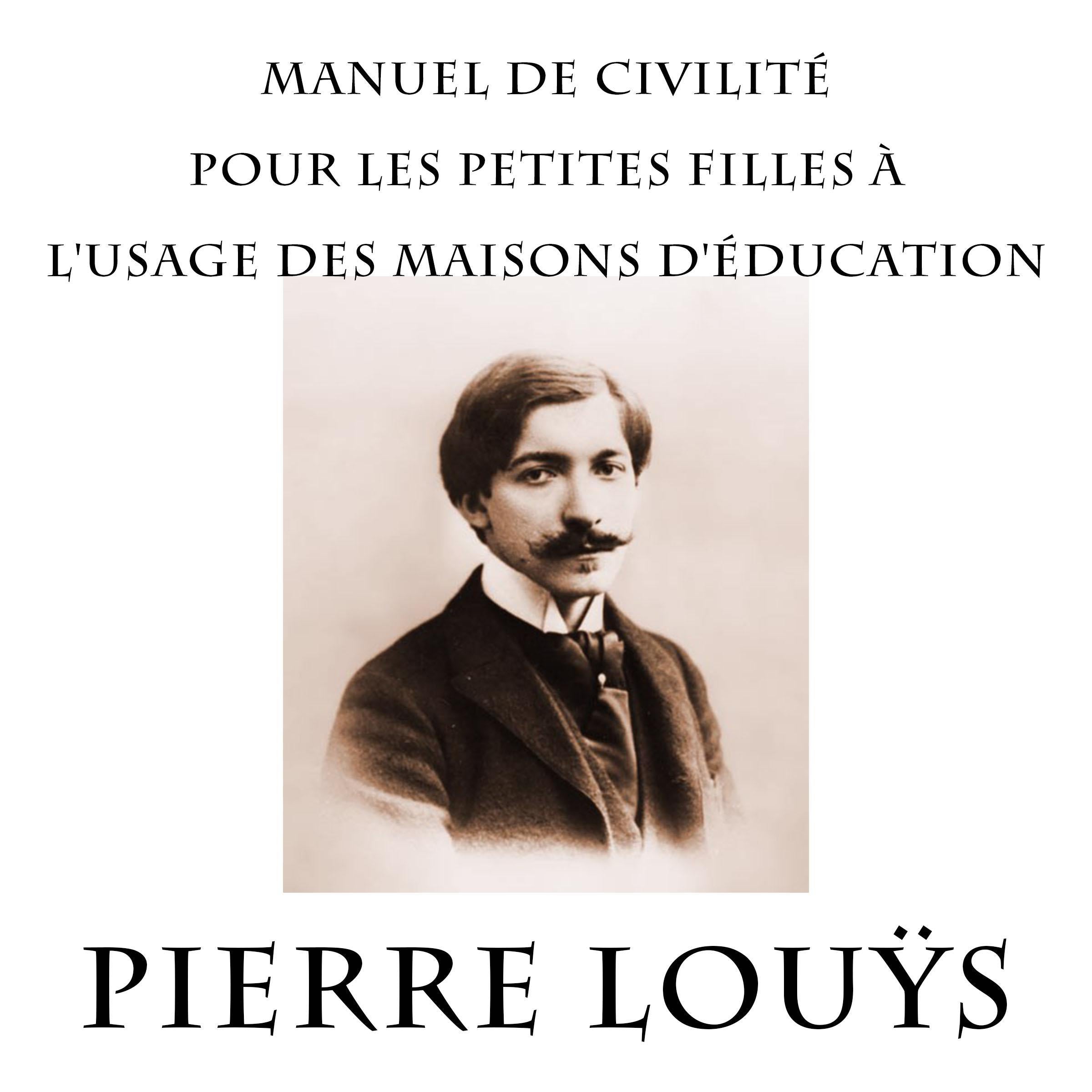 Manuel de civilité pour les petites filles à l'usage des maisons d'éducation