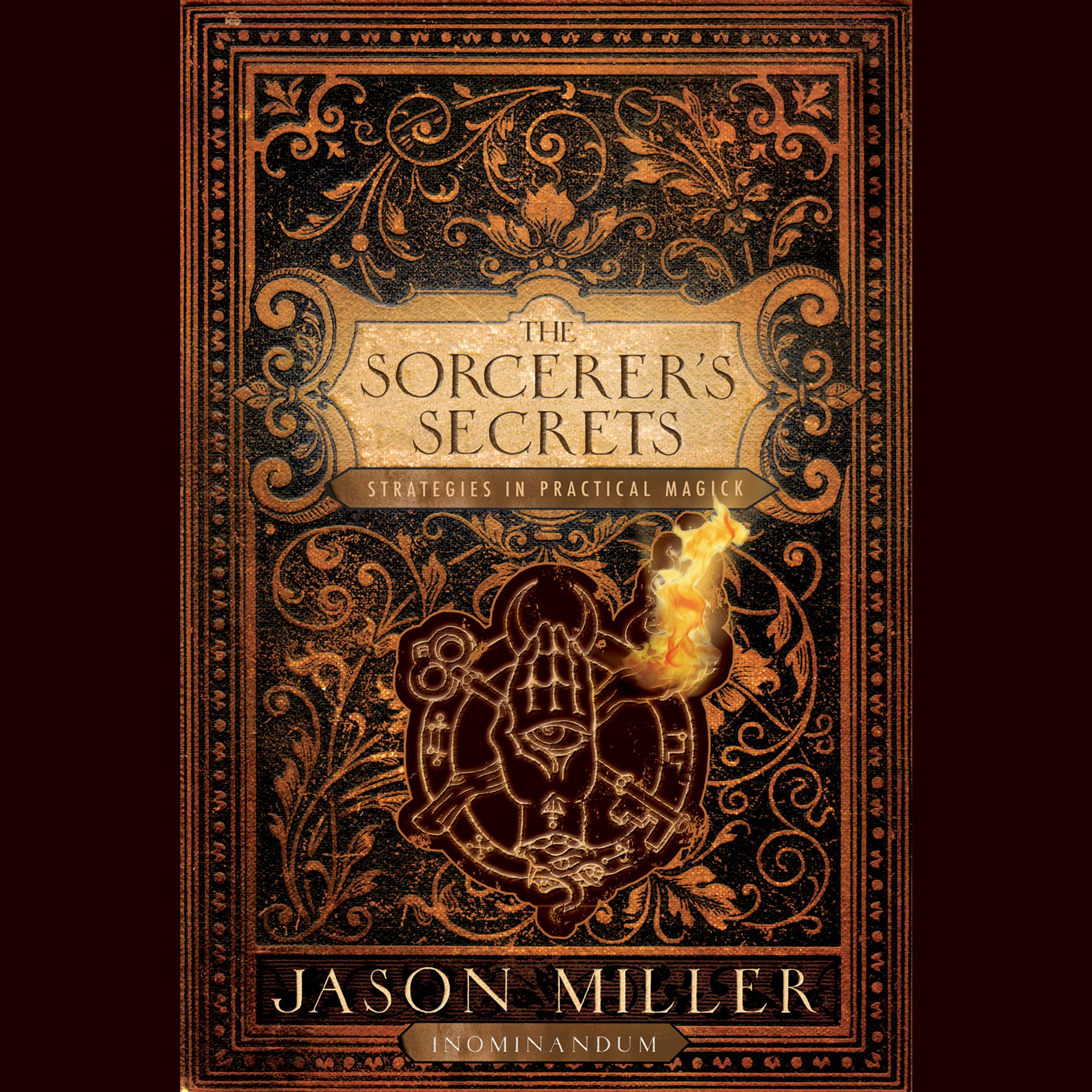 The Sorcerer's Secrets