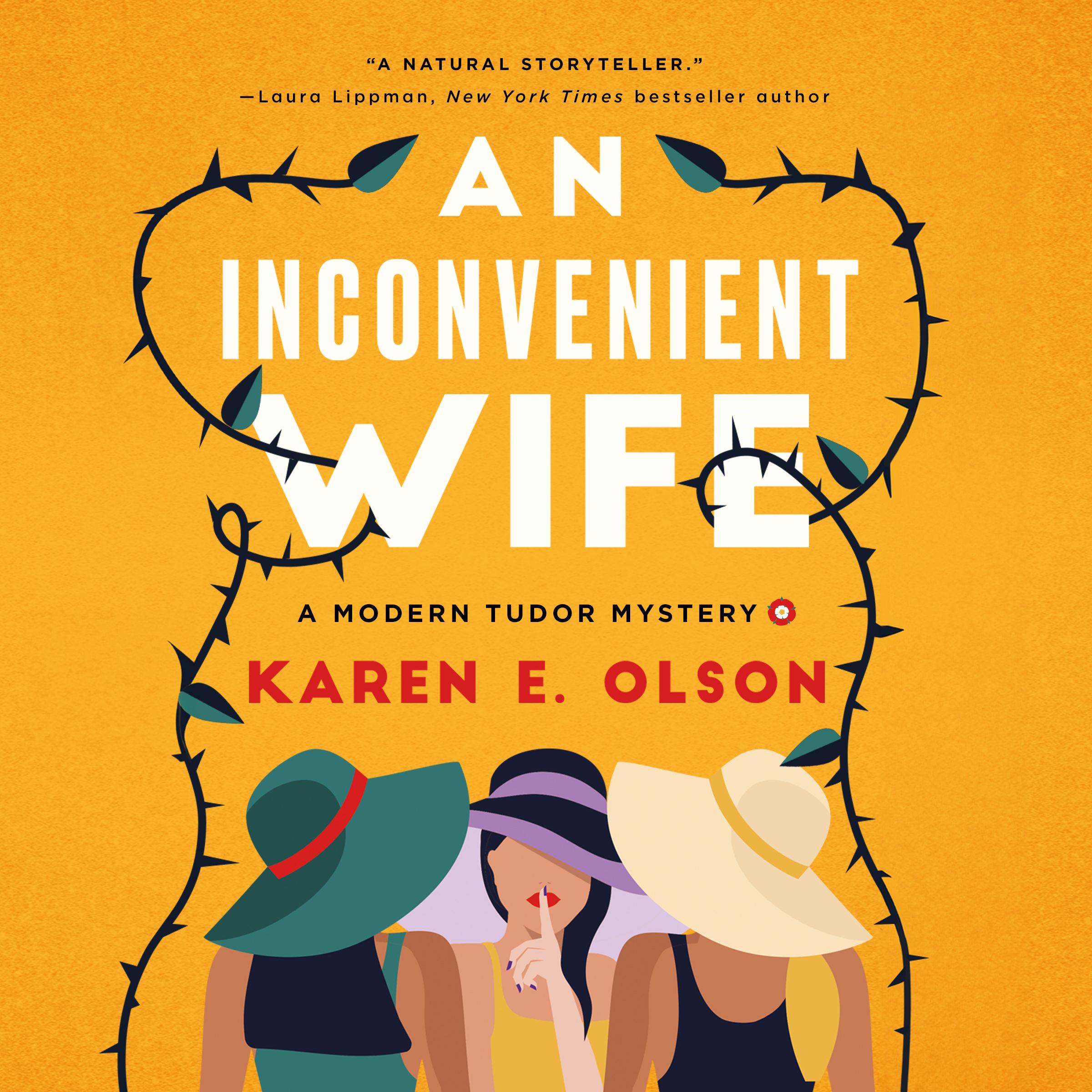 An Inconvenient Wife