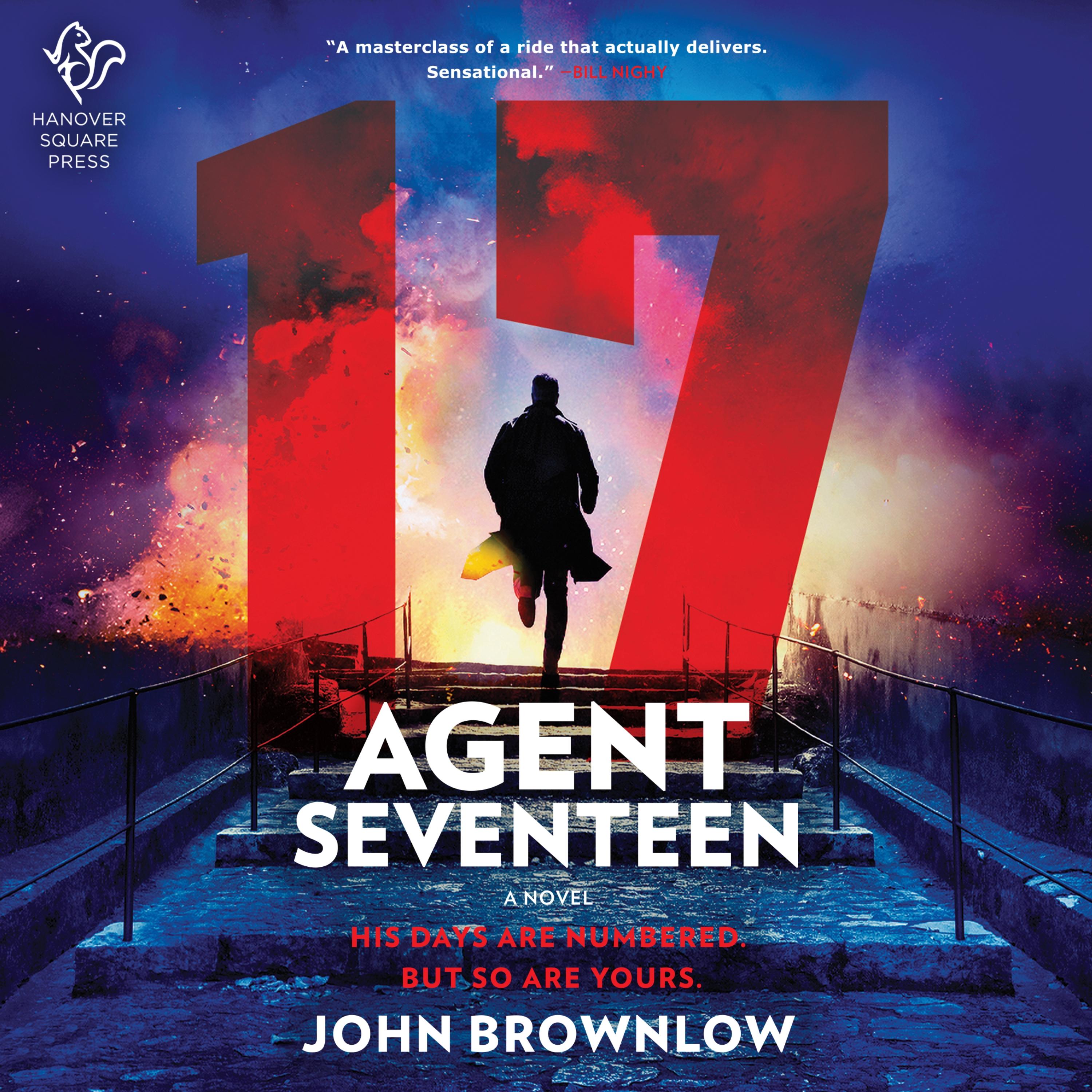 Agent Seventeen